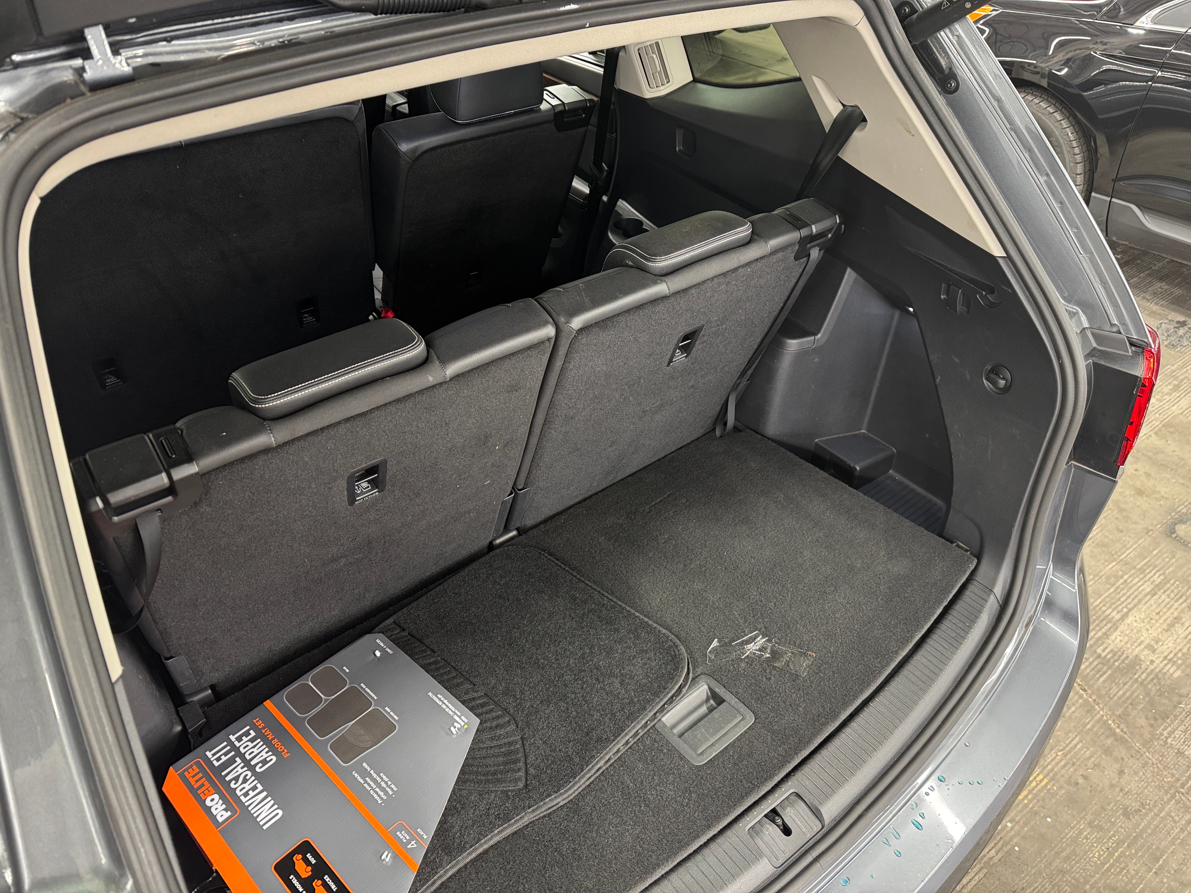 2025 Volkswagen Atlas