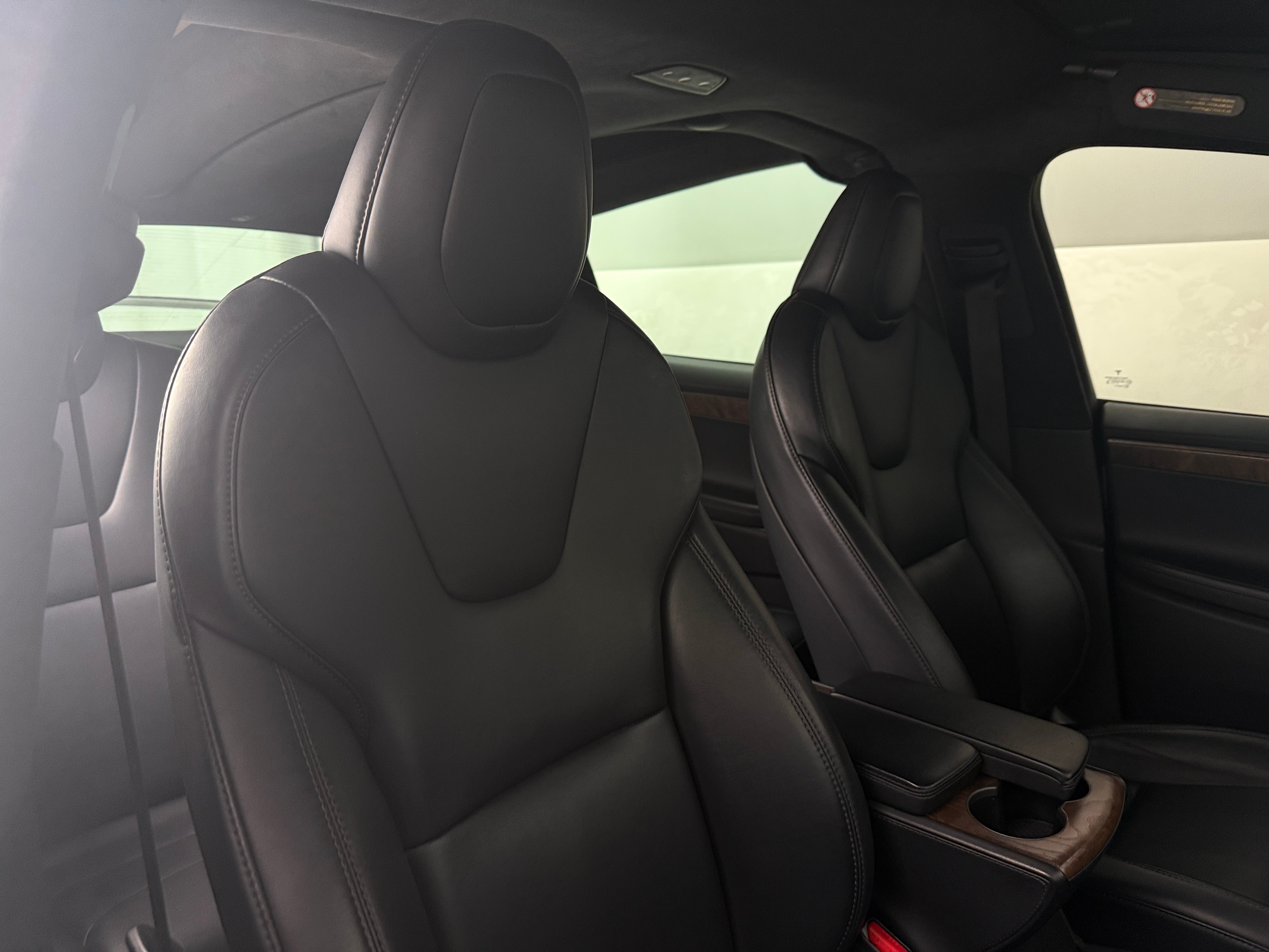 Used 2020 Tesla Model X Long Range Plus with VIN 5YJXCDE27LF300423 for sale in Auburn, WA