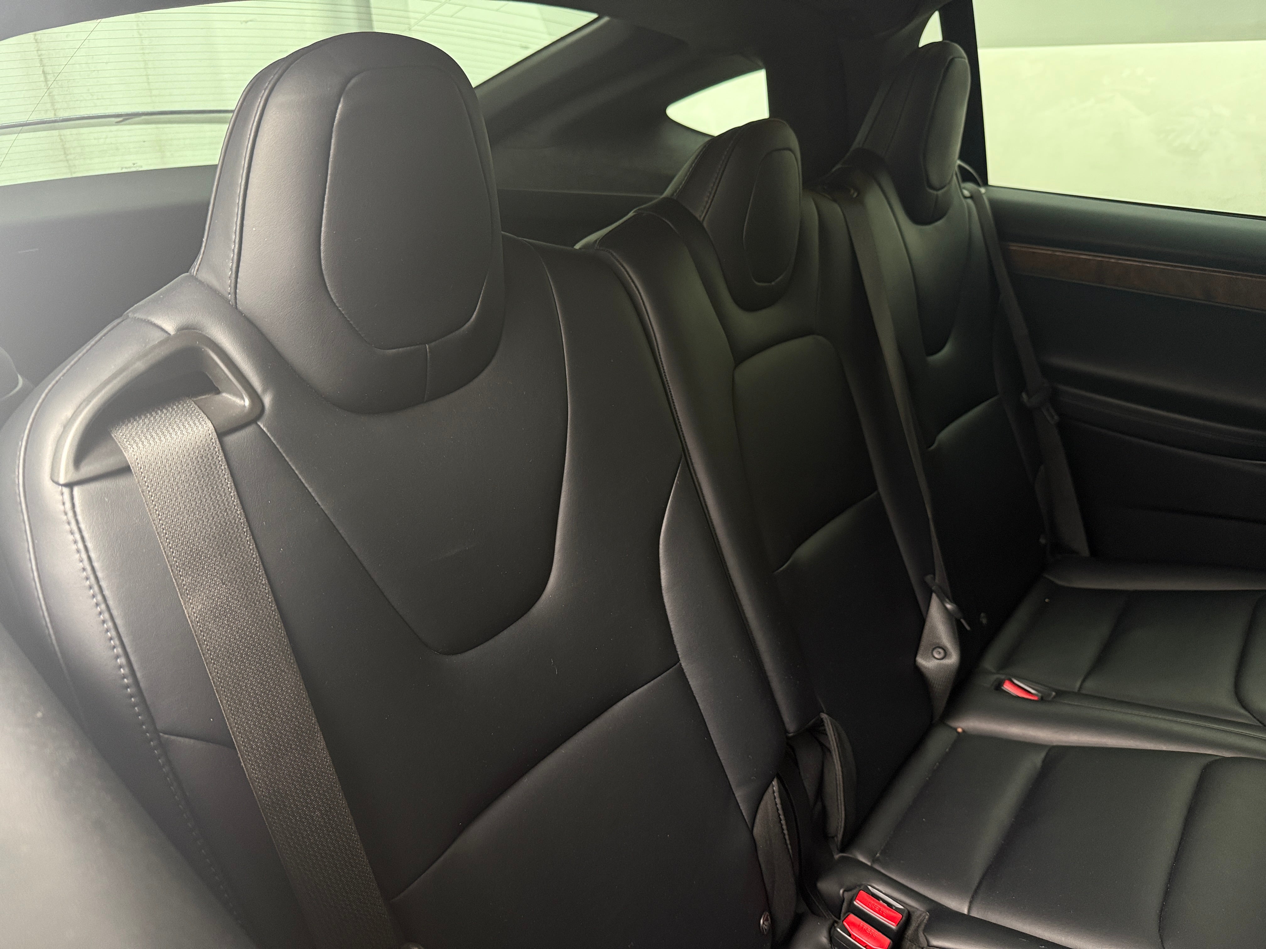 2020 Tesla Model X