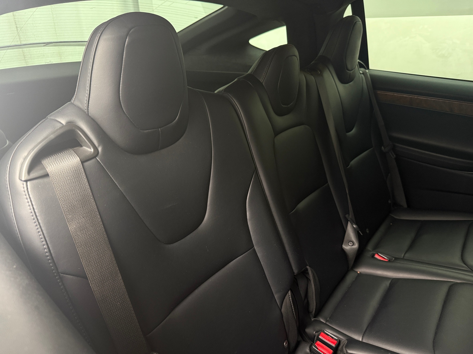Thumbnail: 2020 Tesla Model X - 5