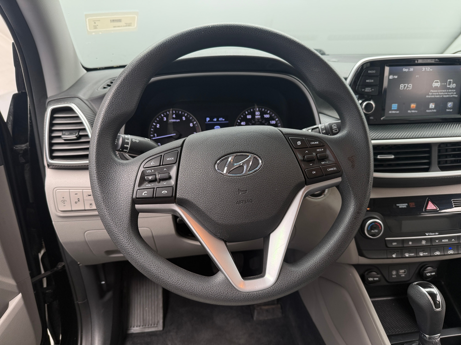 Thumbnail: 2020 Hyundai Tucson - 5