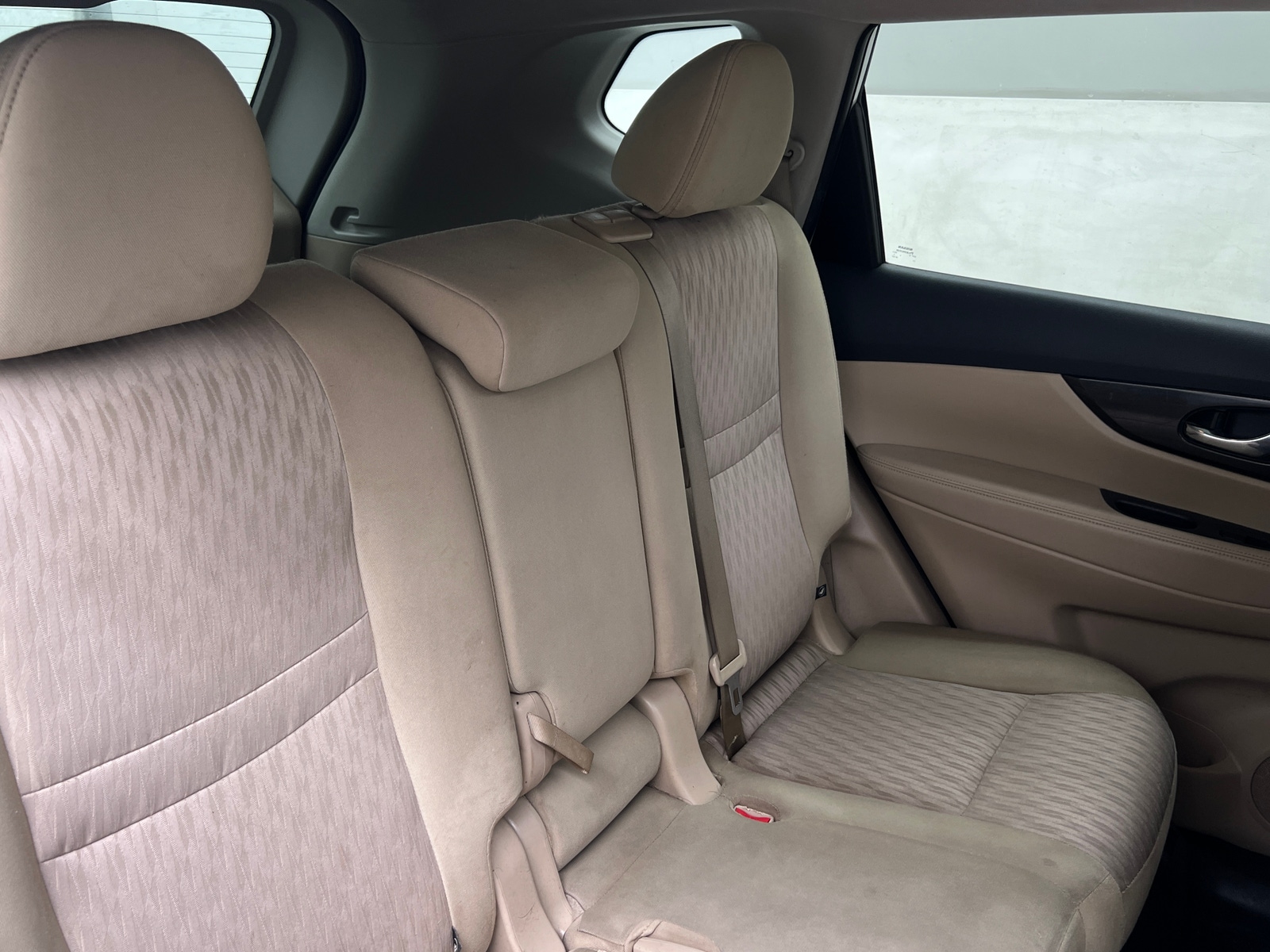Thumbnail: 2018 Nissan Rogue - 6