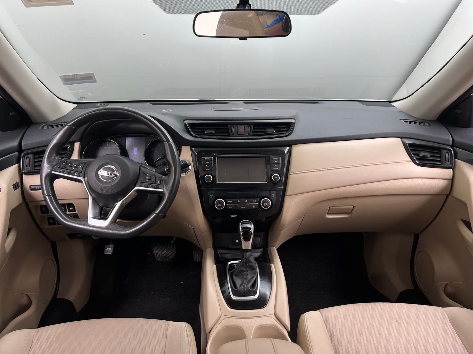 Thumbnail: 2018 Nissan Rogue - 3
