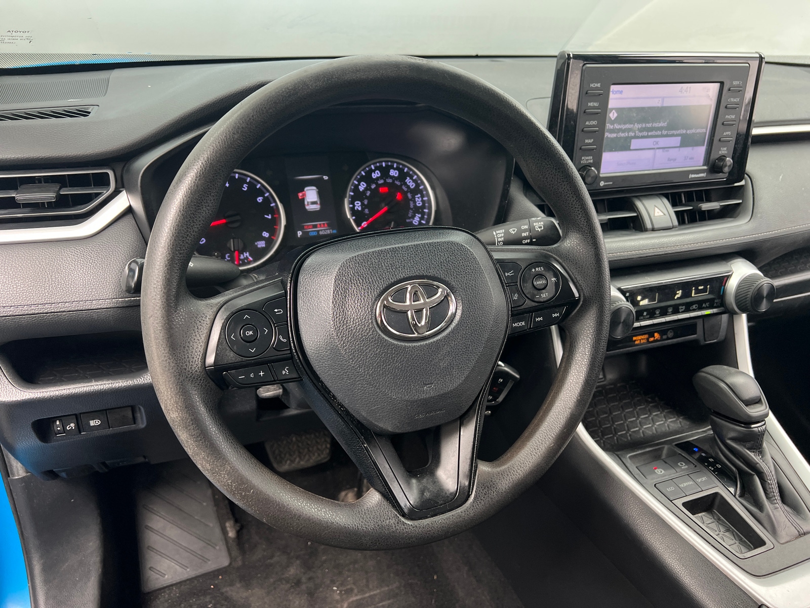 Thumbnail: 2020 Toyota RAV4 - 5