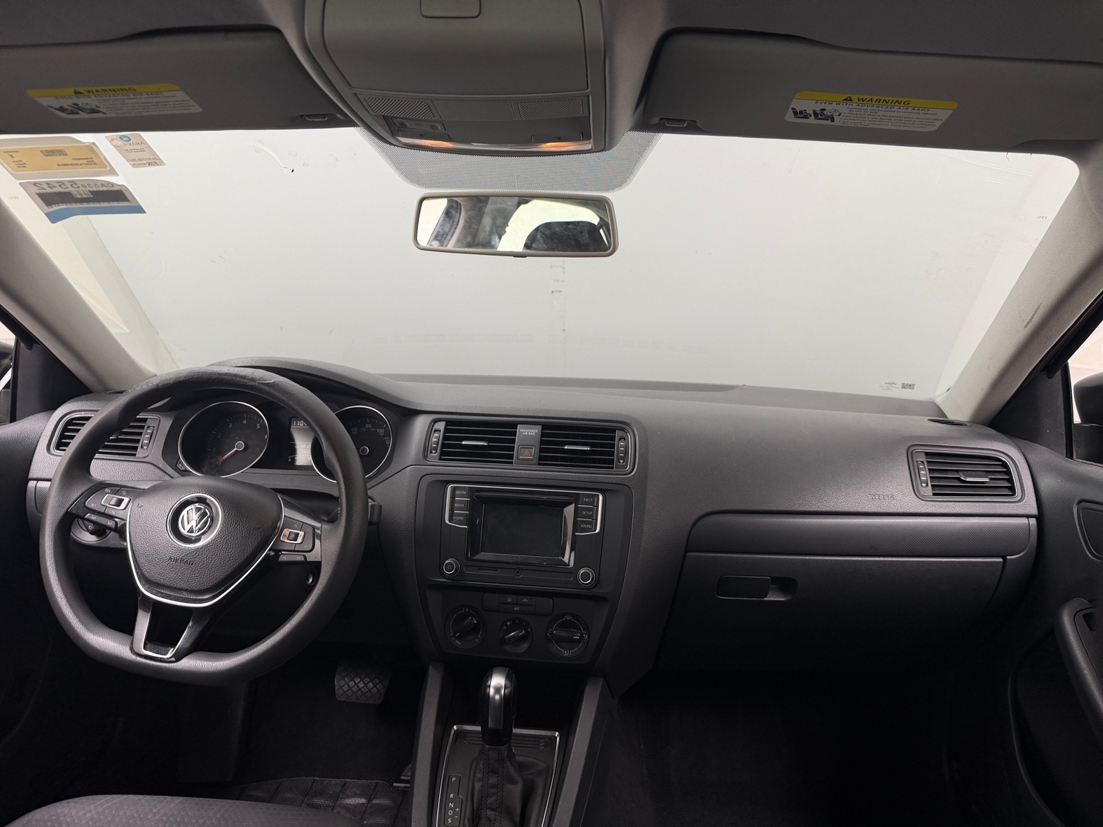 Thumbnail: 2016 Volkswagen Jetta - 3