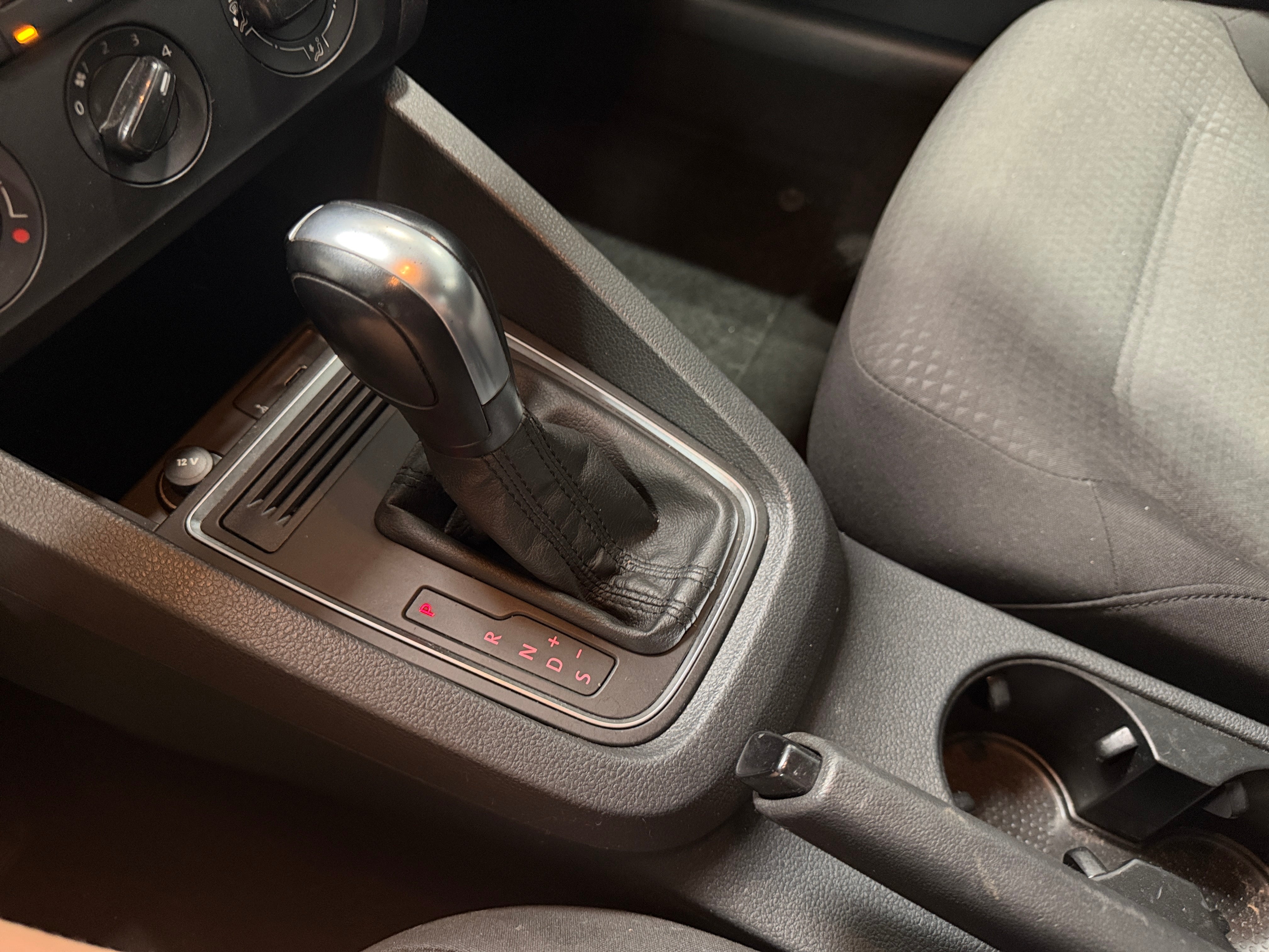 2016 Volkswagen Jetta
