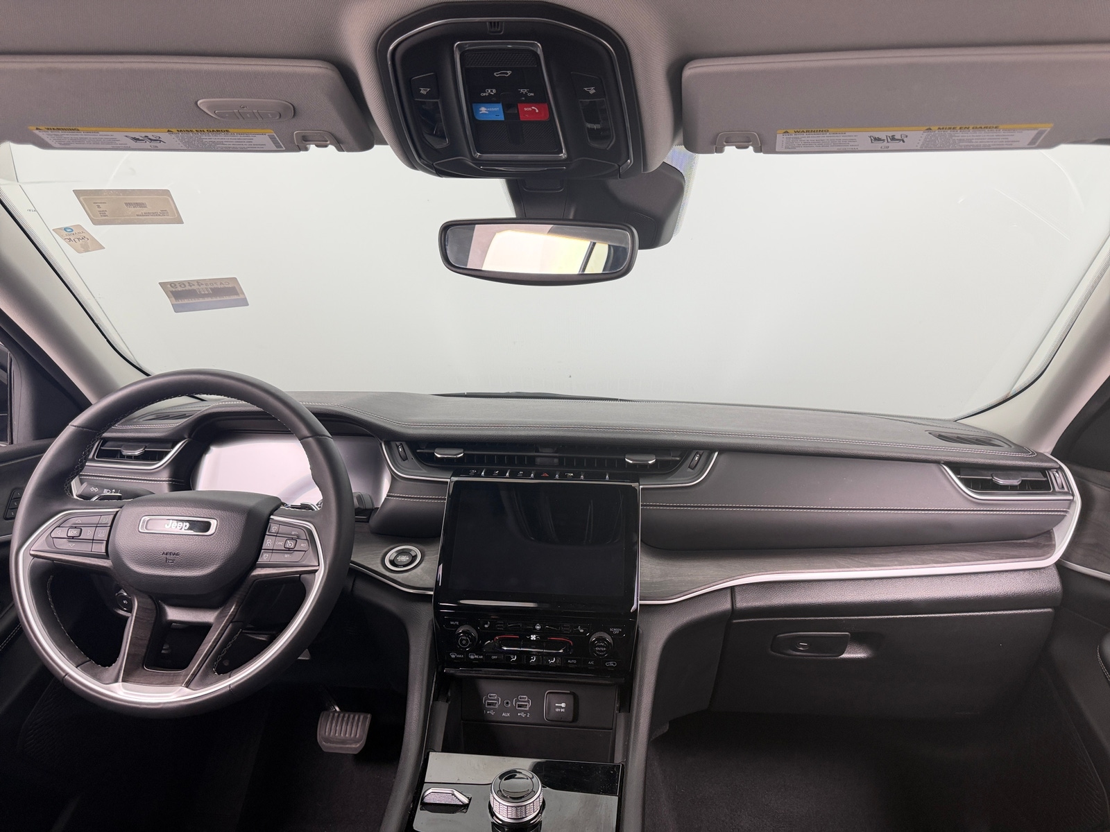 Thumbnail: 2023 Jeep Grand Cherokee L - 2