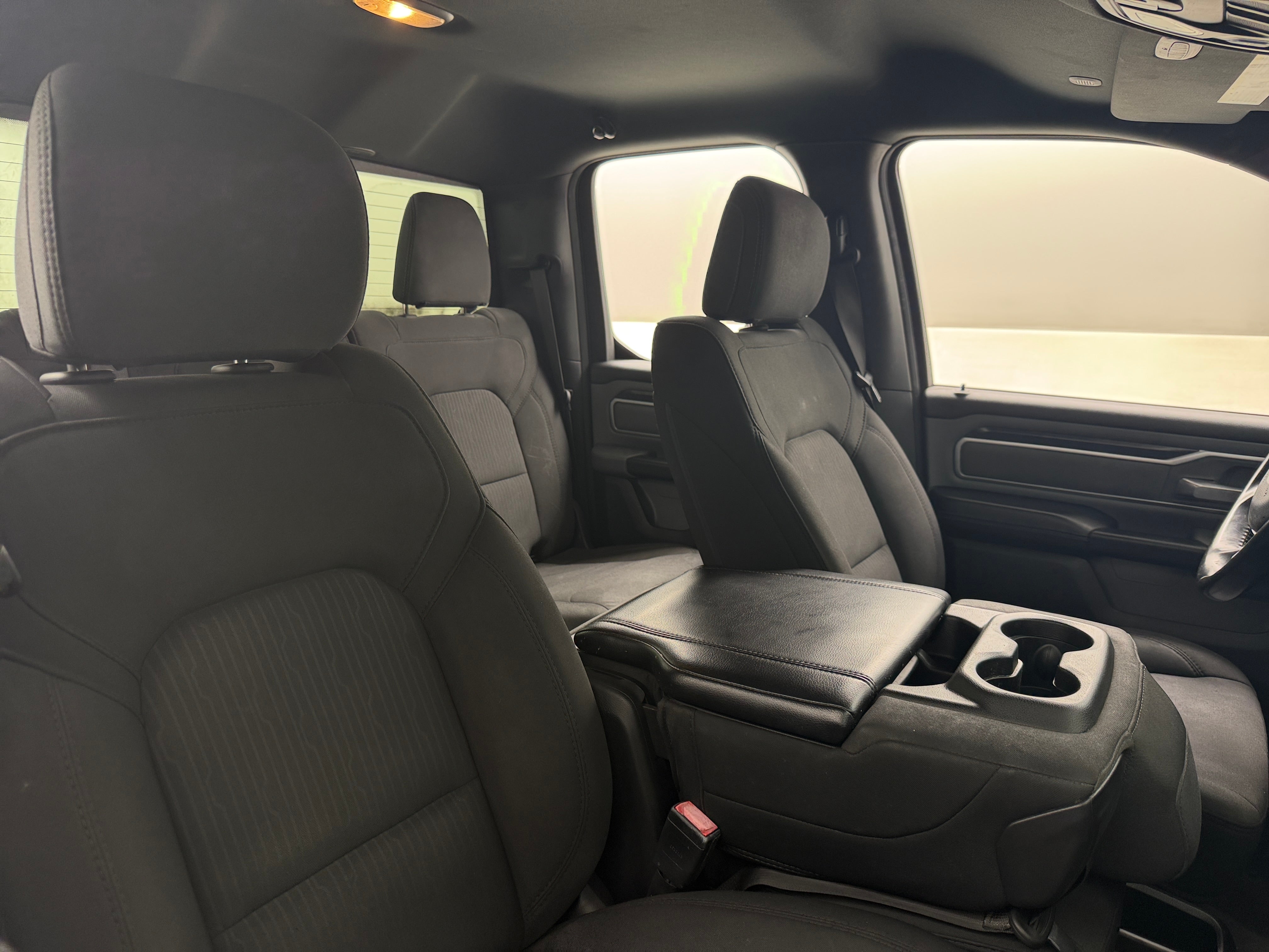 2022 RAM 1500 Pickup