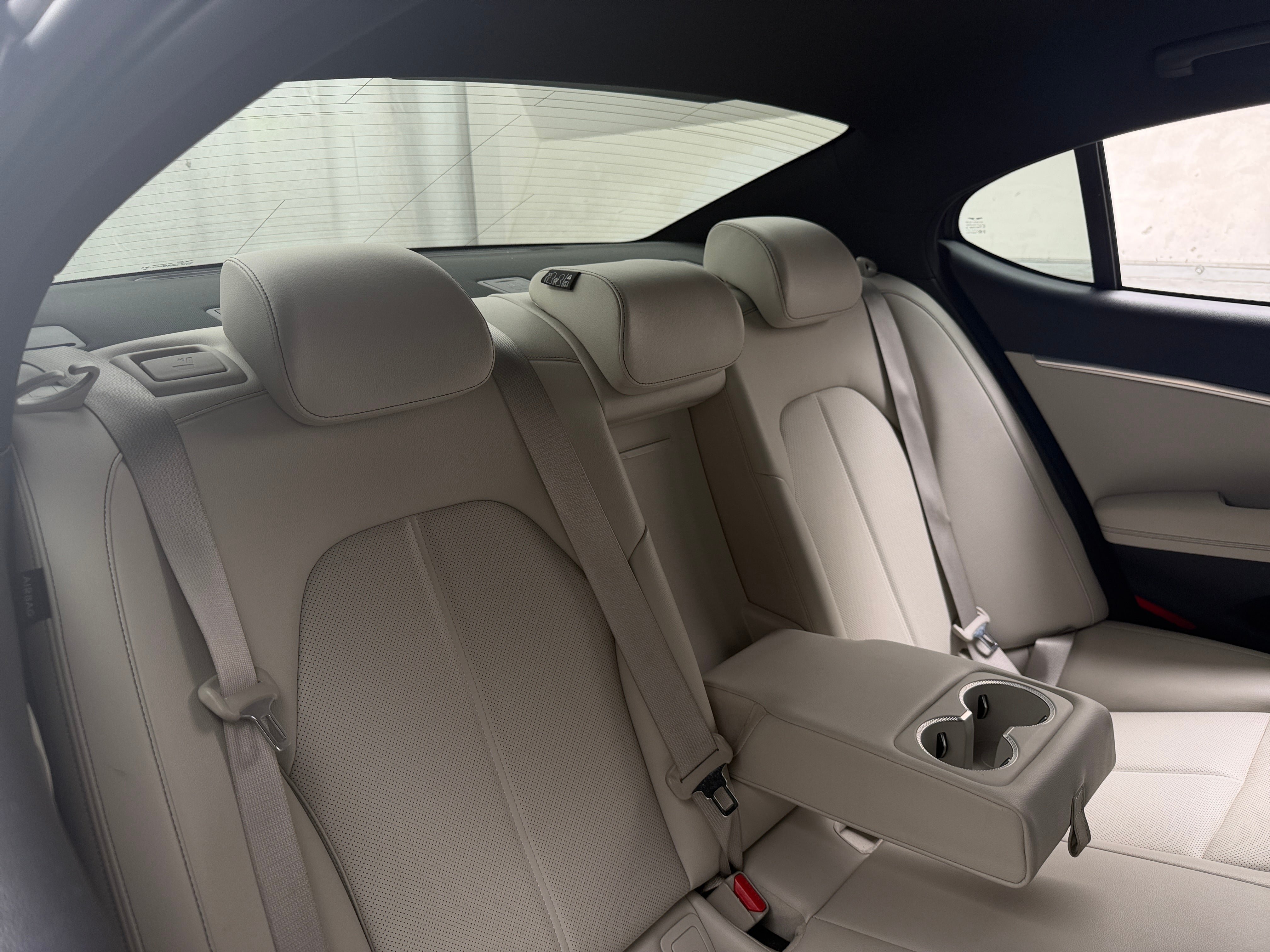 2024 GENESIS G70