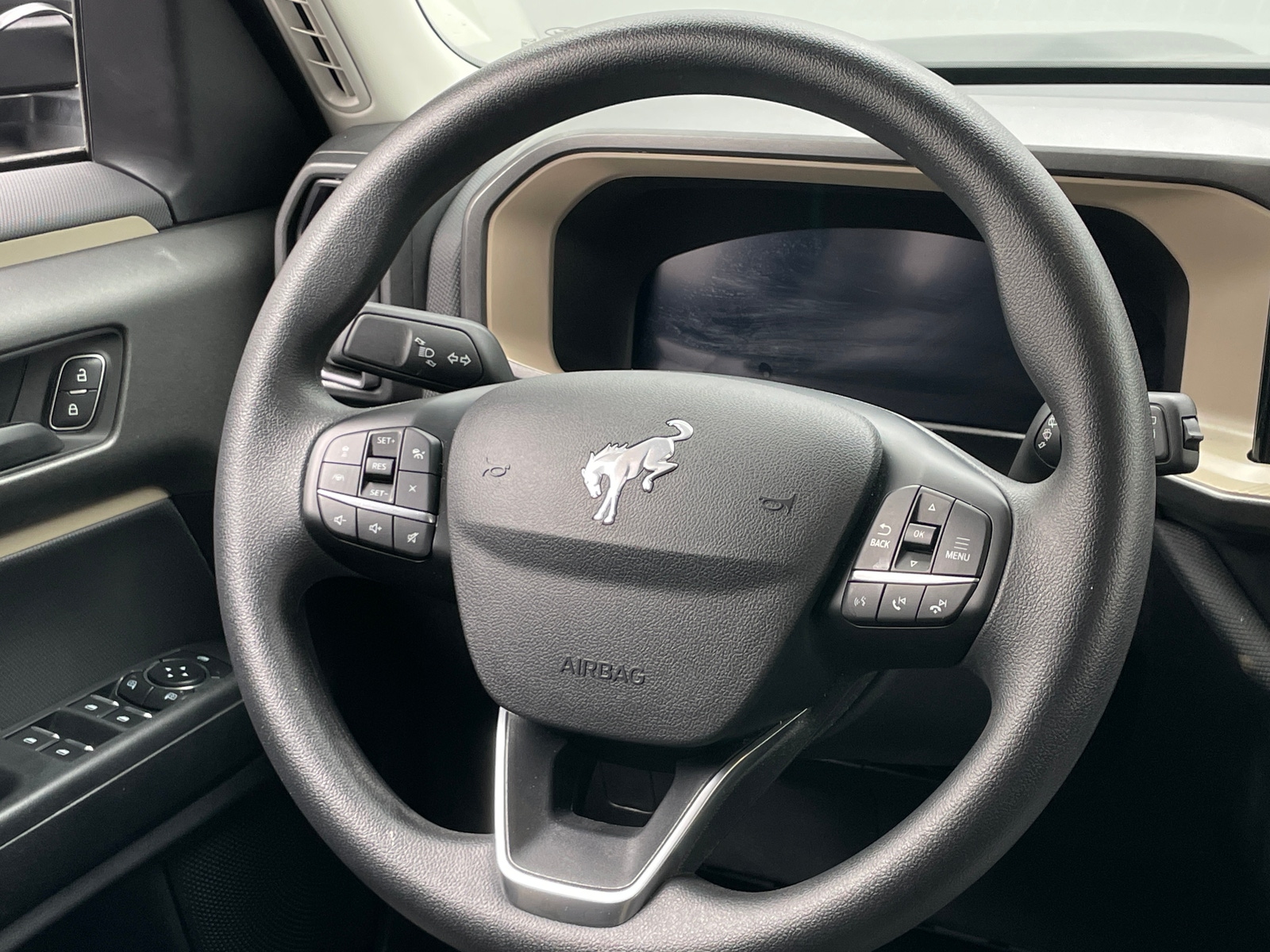 Thumbnail: 2025 Ford Bronco Sport - 5