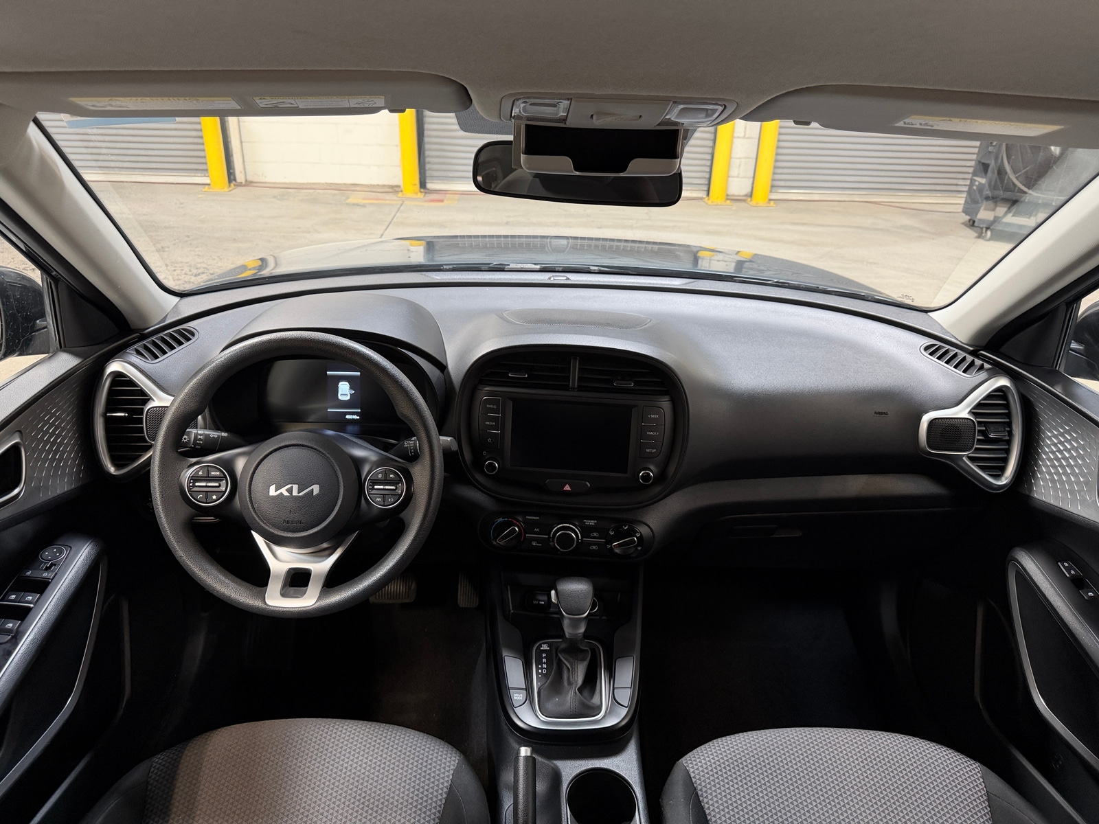Thumbnail: 2025 Kia Soul - 3
