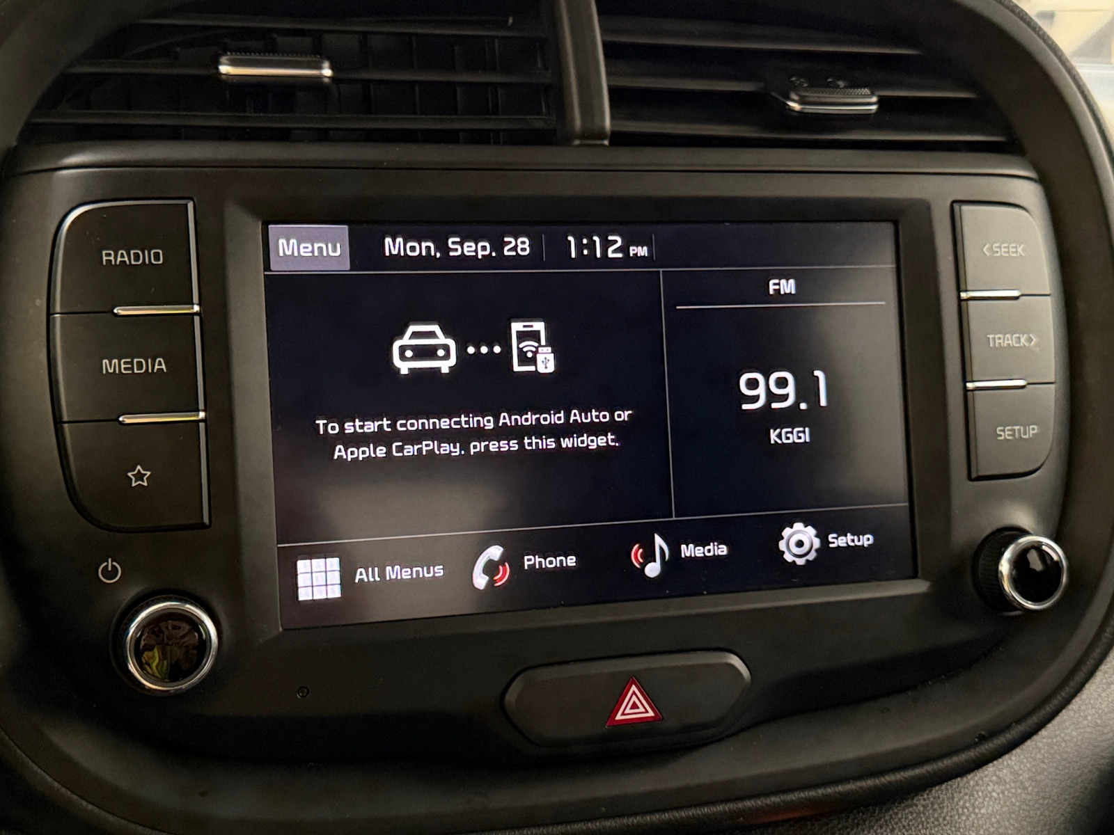 Thumbnail: 2025 Kia Soul - 4