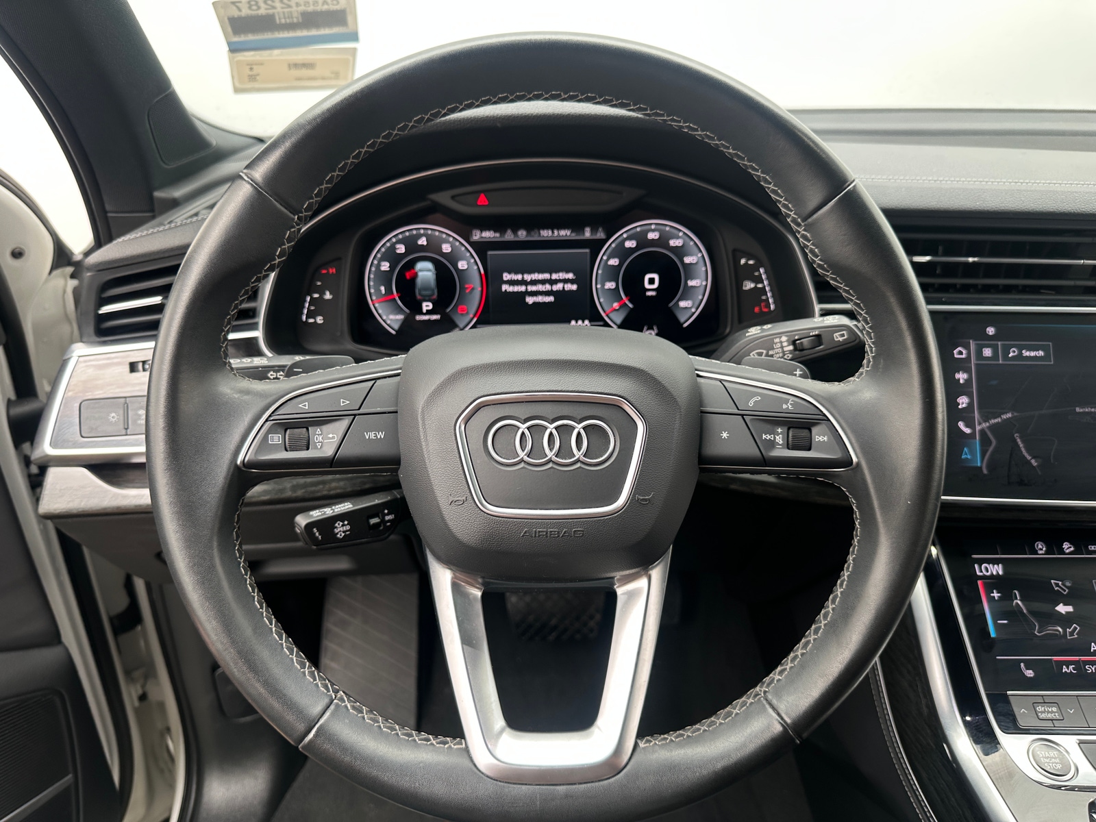 Thumbnail: 2025 Audi Q7 - 4