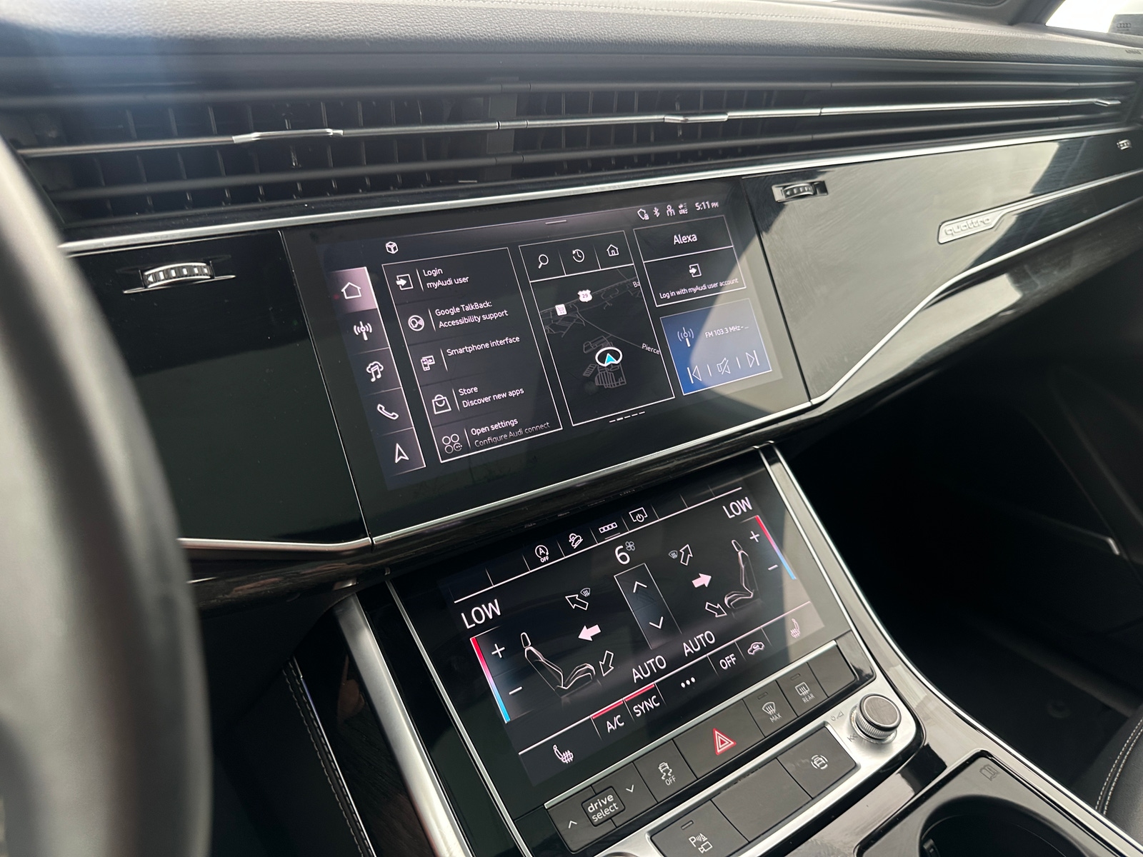 Thumbnail: 2025 Audi Q7 - 3