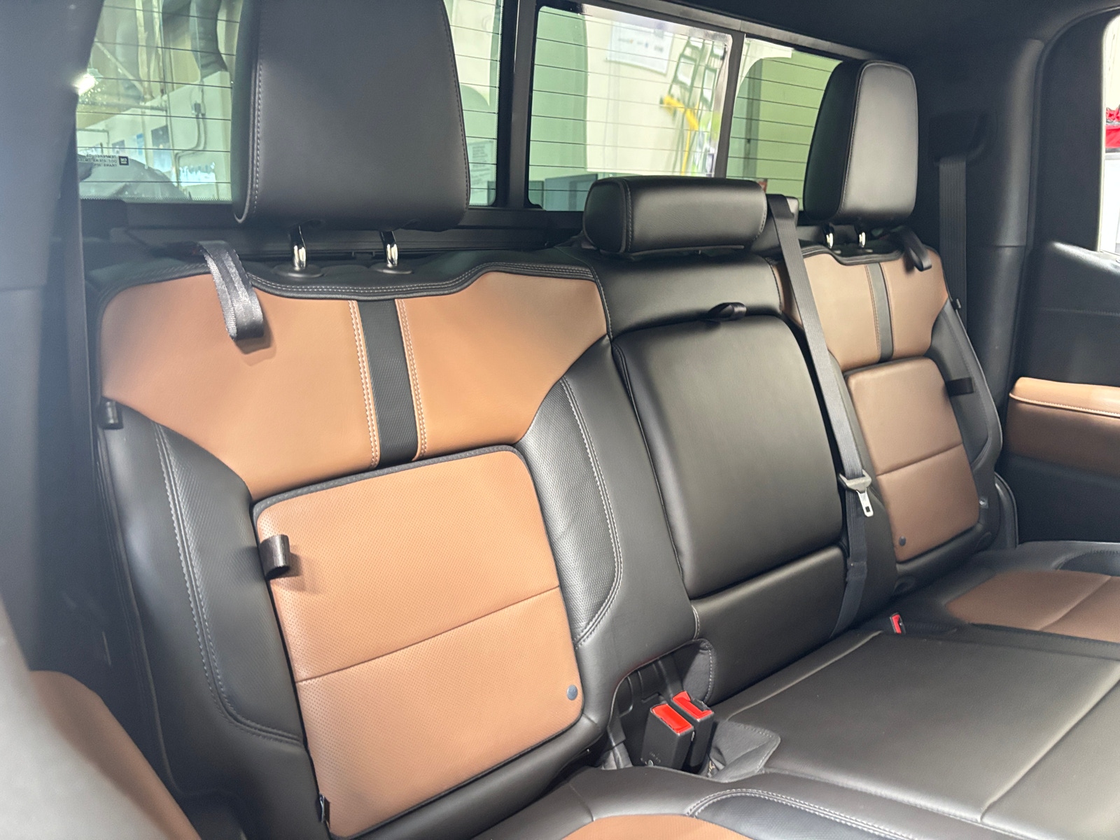 Thumbnail: 2019 Chevrolet Silverado 1500 - 5