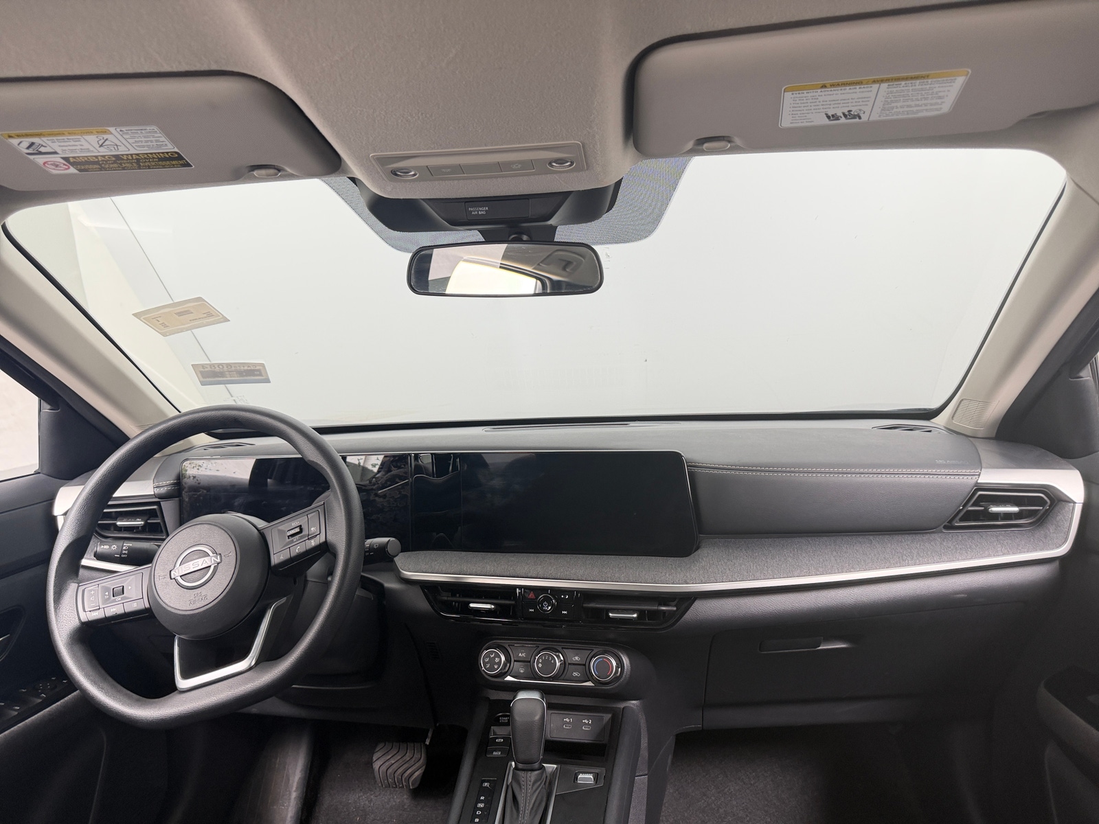 Thumbnail: 2025 Nissan Kicks - 3