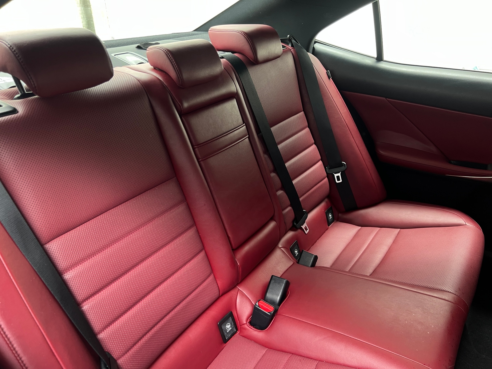 Thumbnail: 2016 Lexus IS - 6