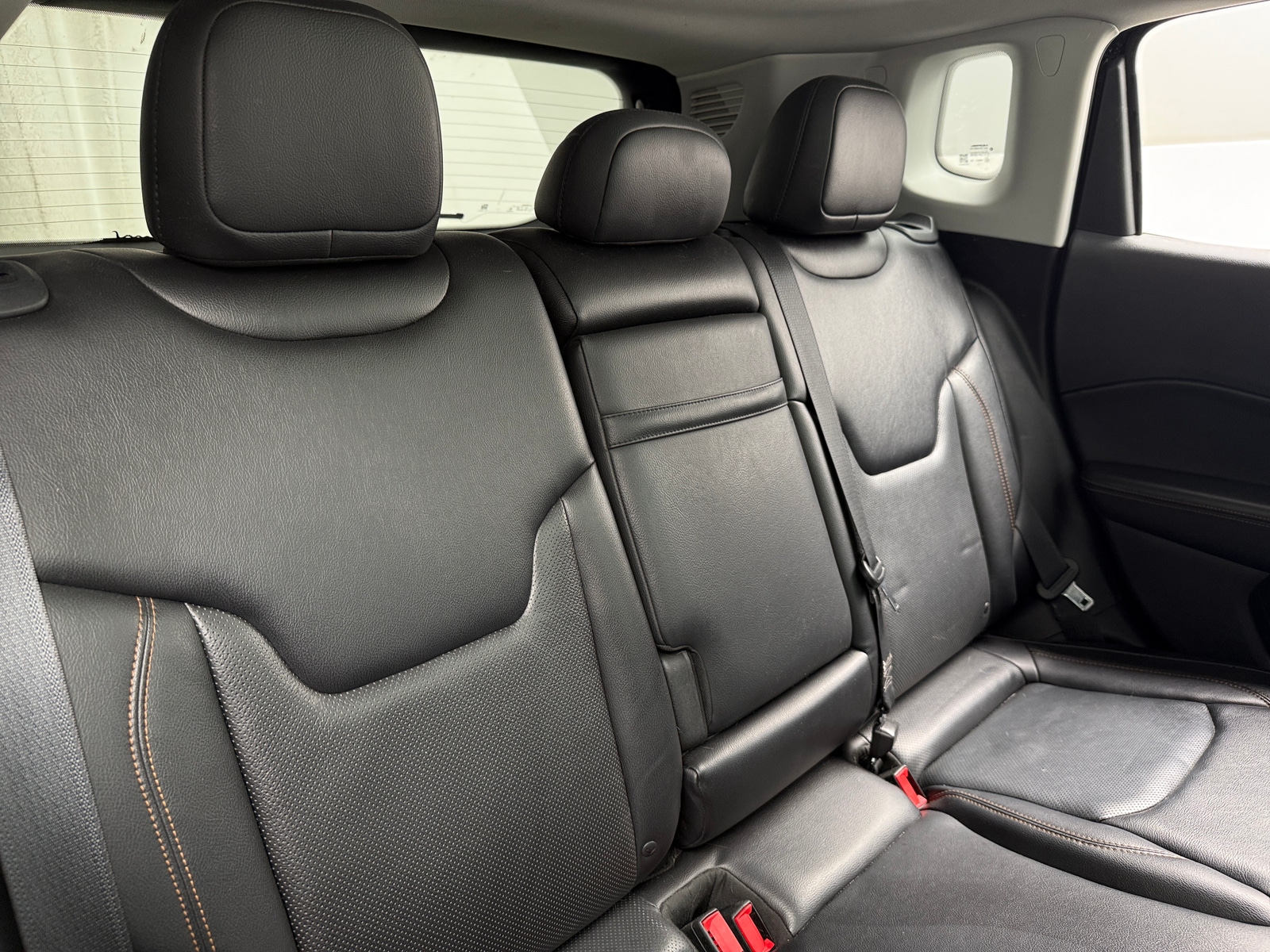 Thumbnail: 2018 Jeep Compass - 5