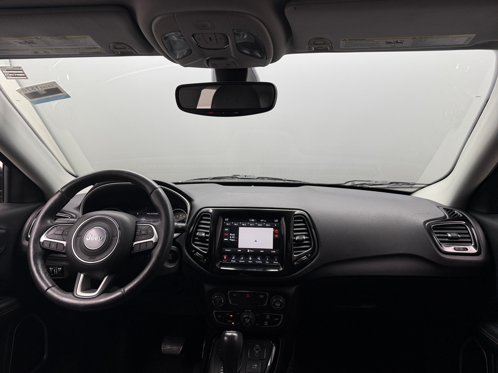 Thumbnail: 2018 Jeep Compass - 2