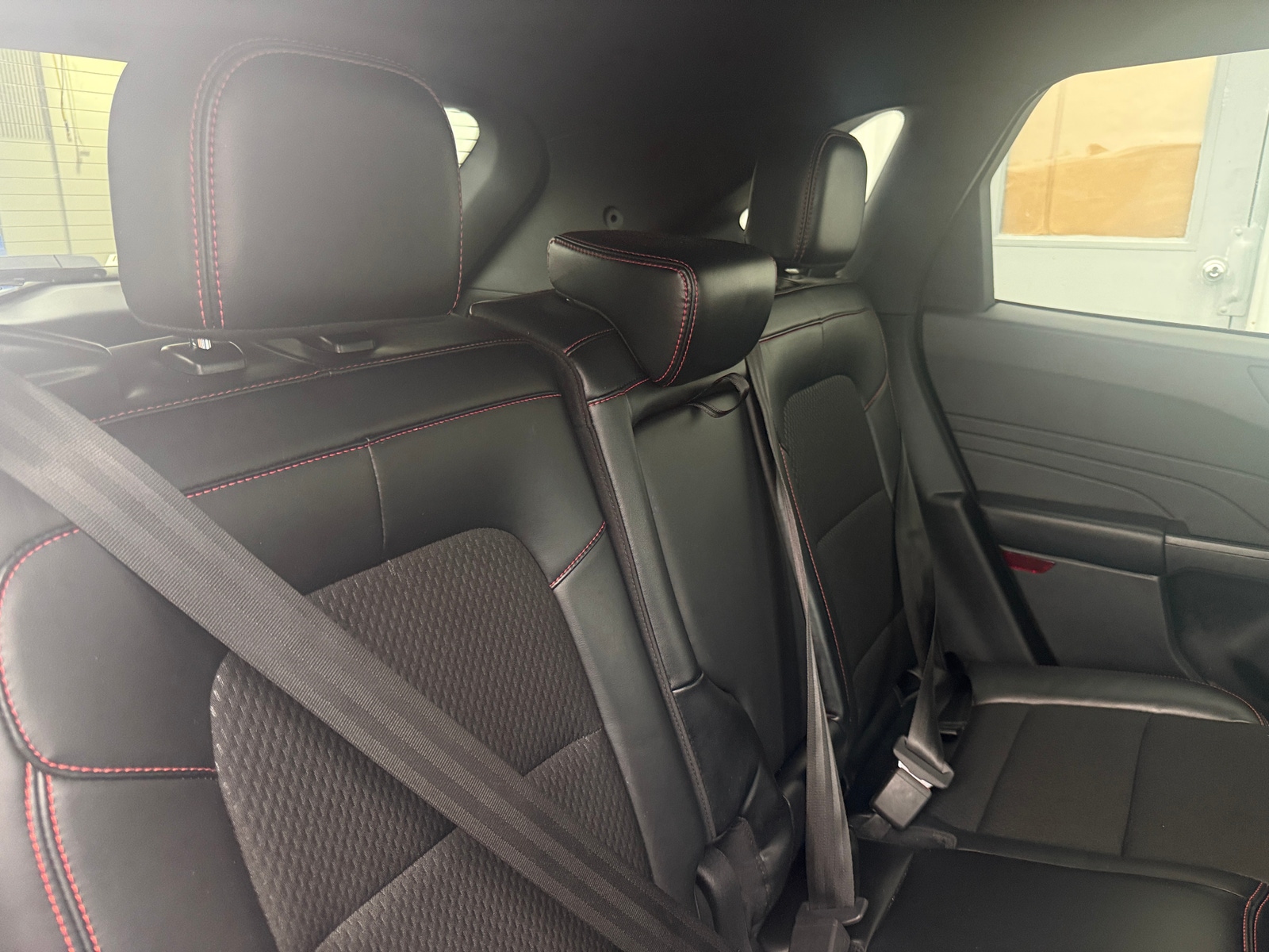 Thumbnail: 2025 Ford Escape - 5