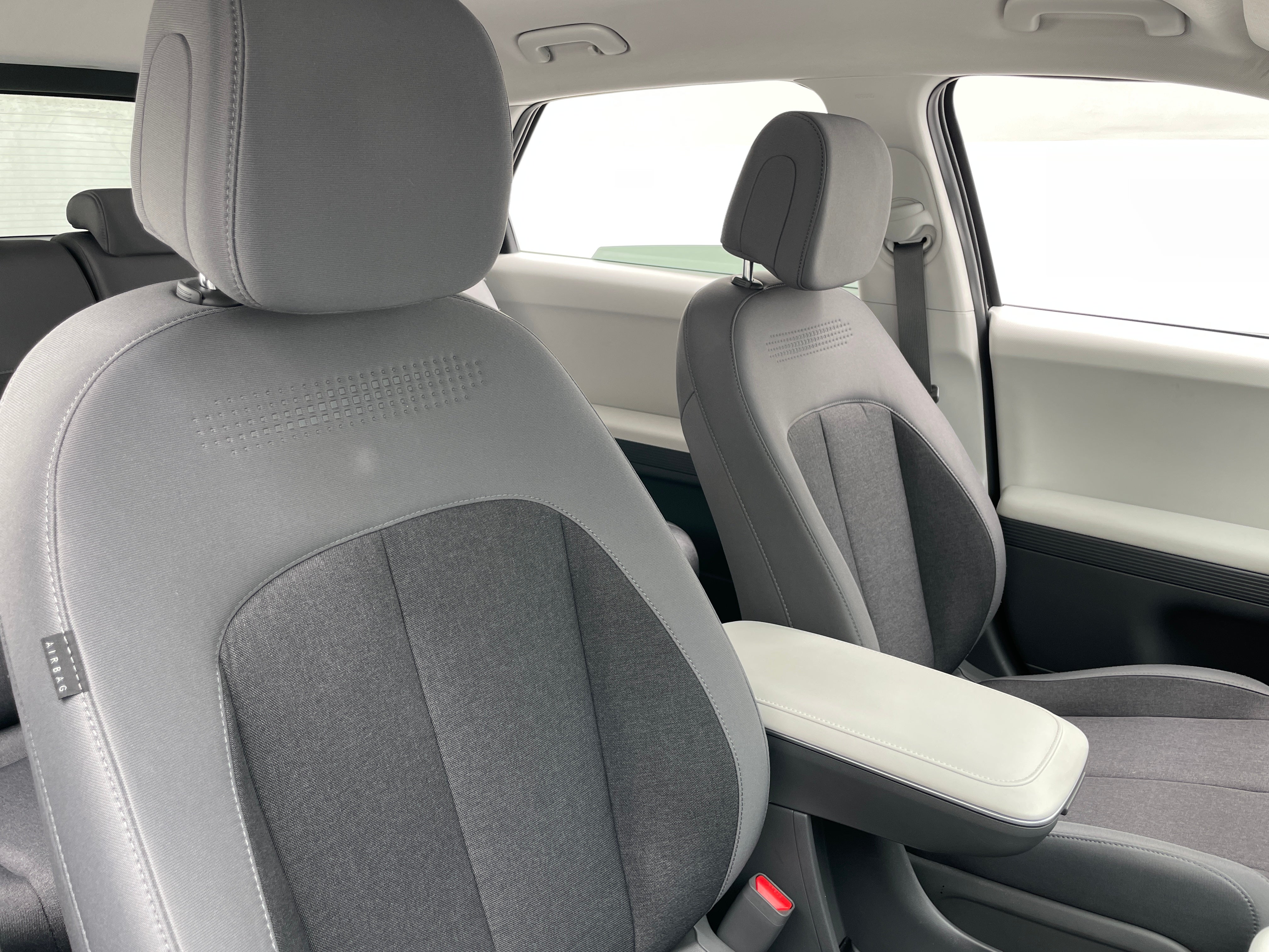 2024 Hyundai IONIQ 5