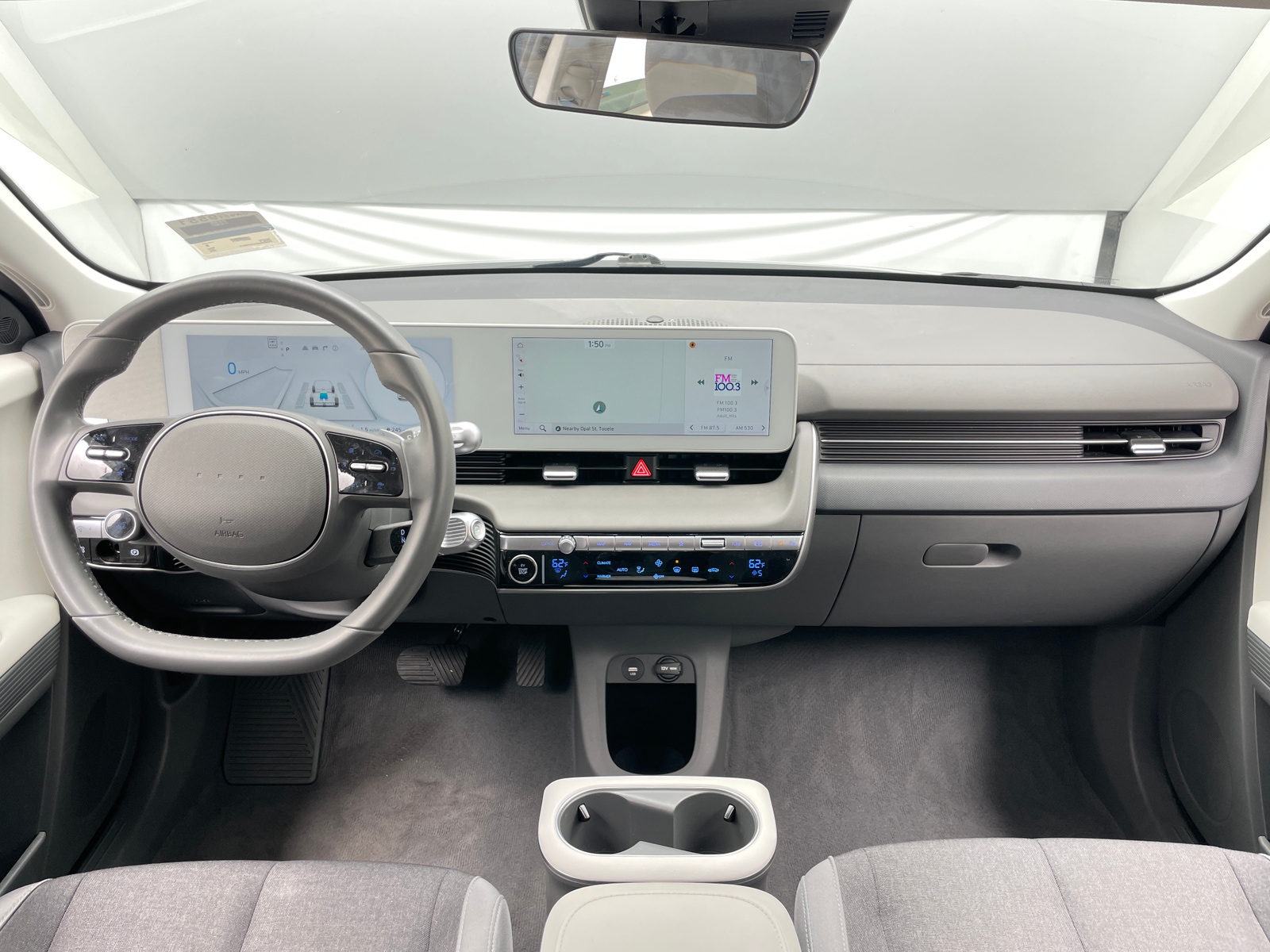 Thumbnail: 2024 Hyundai Ioniq 5 - 3