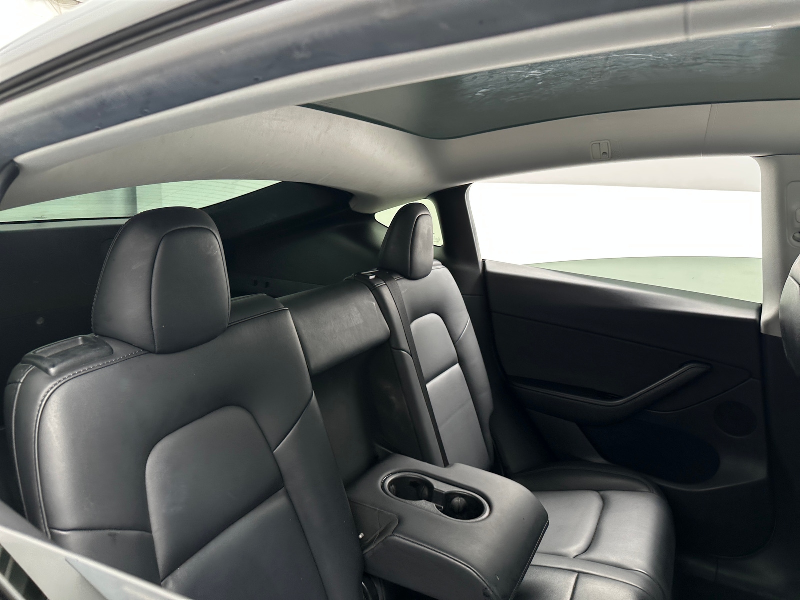 Thumbnail: 2020 Tesla Model Y - 5