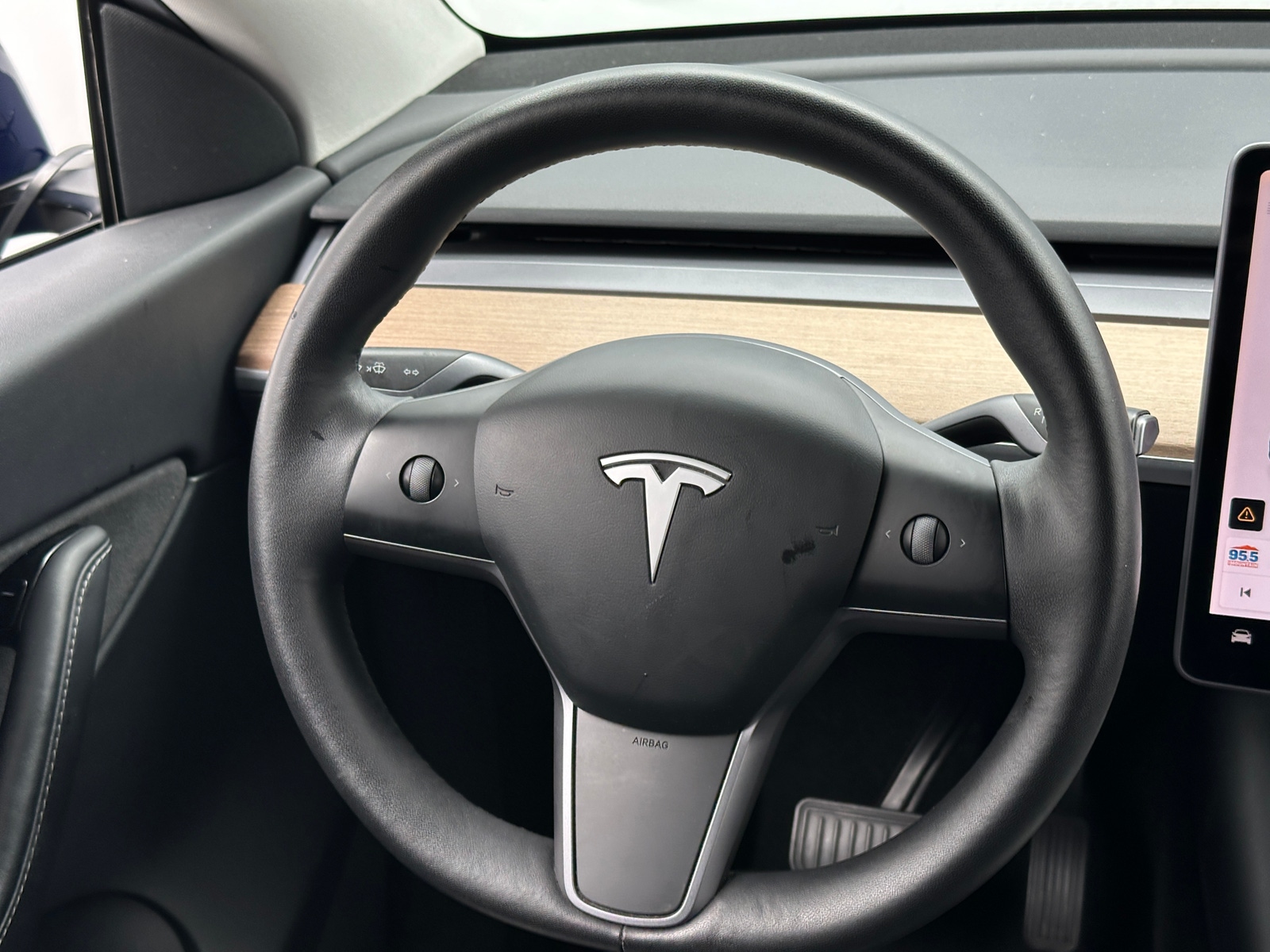 Thumbnail: 2020 Tesla Model Y - 4