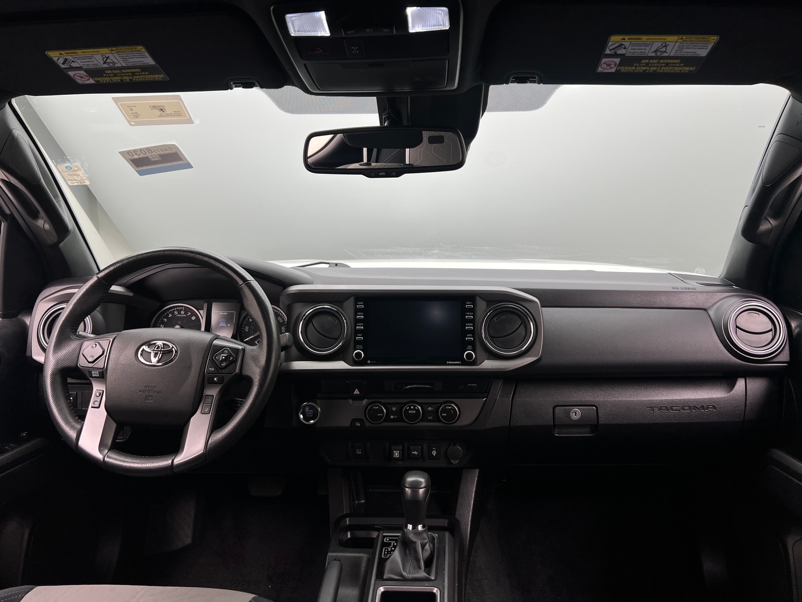 Thumbnail: 2023 Toyota Tacoma - 3