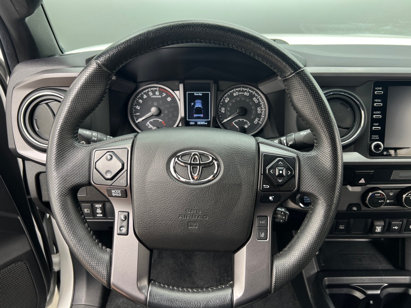 Thumbnail: 2023 Toyota Tacoma - 5