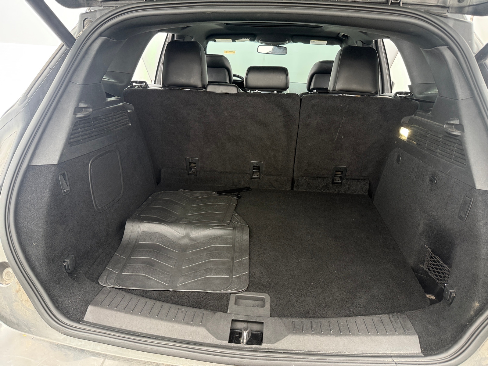 Thumbnail: 2017 Lincoln MKC - 6