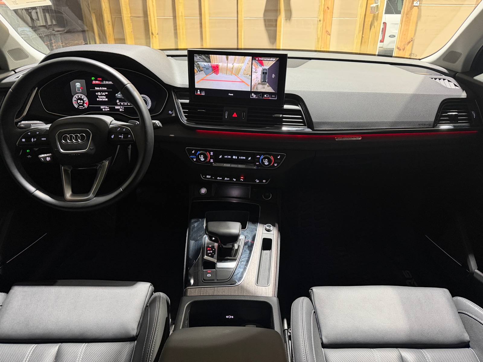 Thumbnail: 2021 Audi Q5 - 3