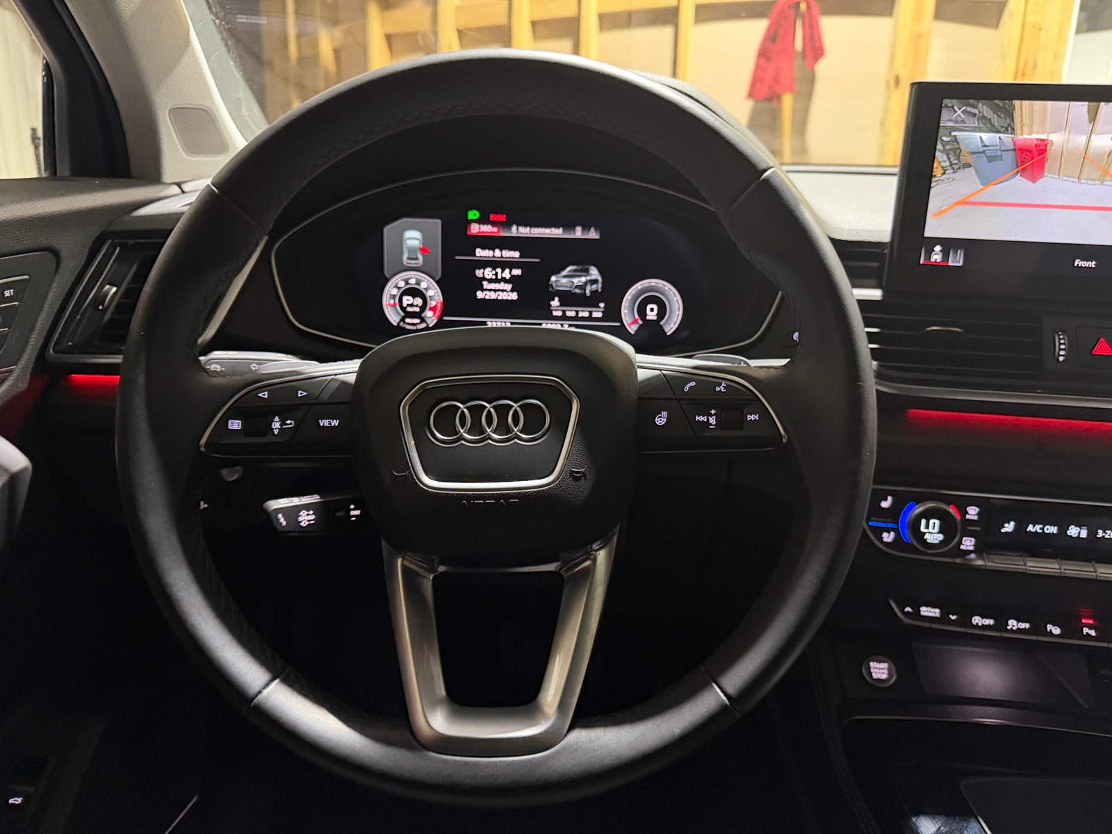 Thumbnail: 2021 Audi Q5 - 5
