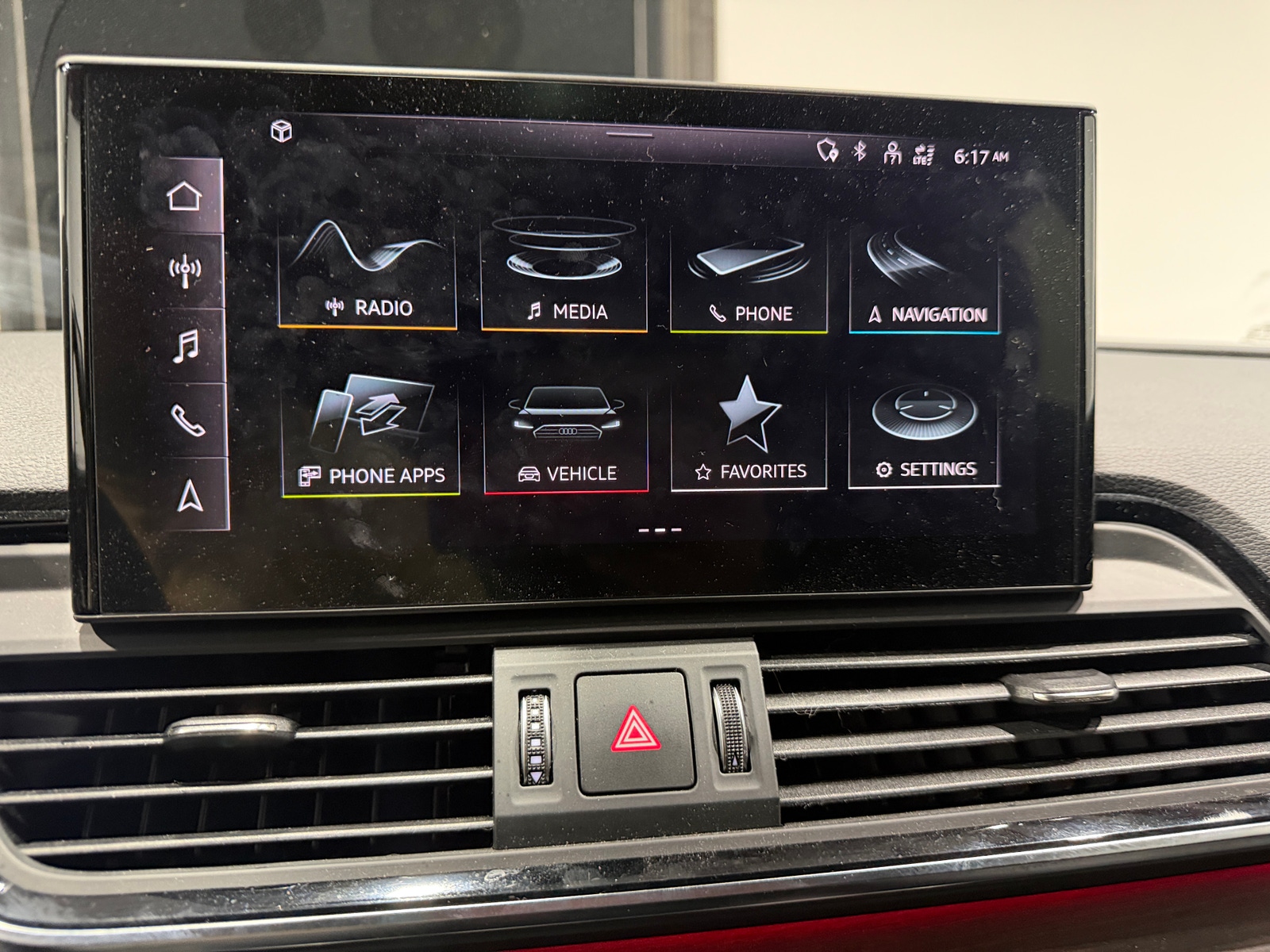 Thumbnail: 2021 Audi Q5 - 4