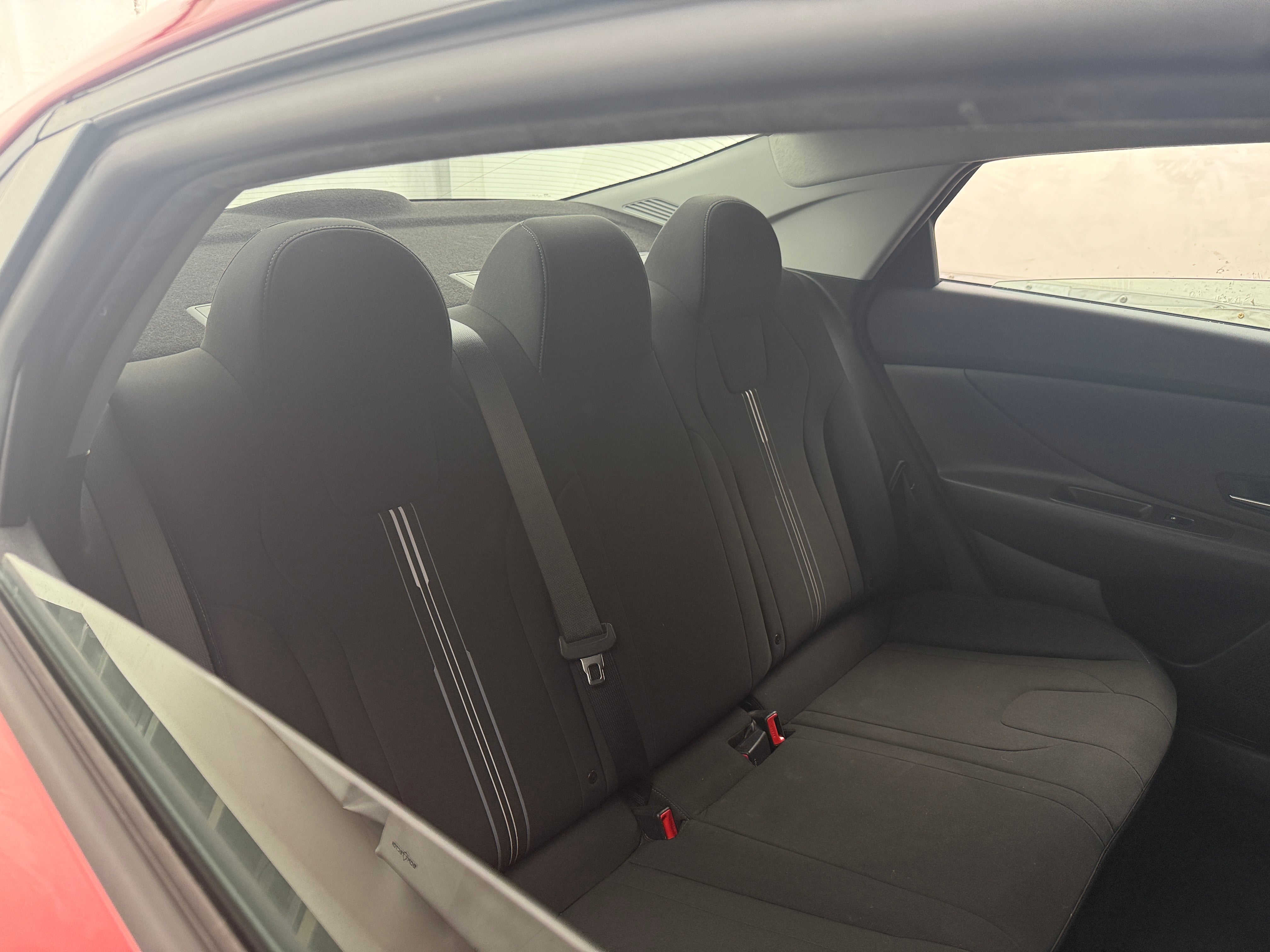 2022 Hyundai Elantra