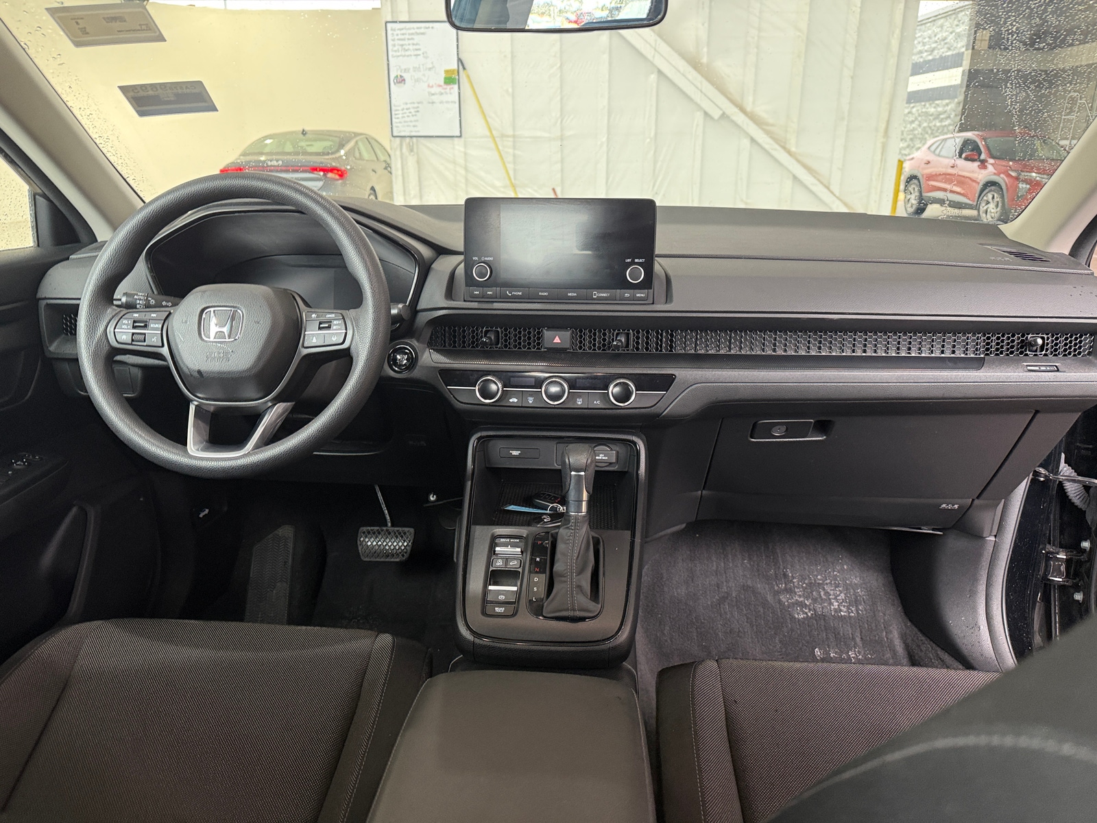 Thumbnail: 2023 Honda CR-V - 3