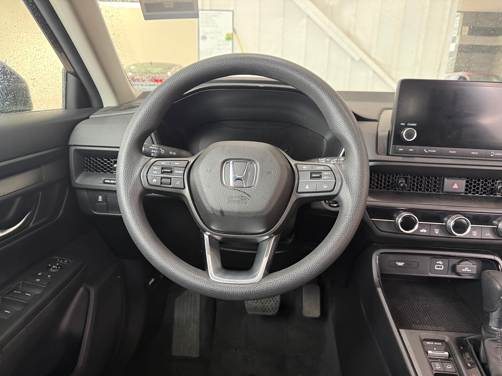 Thumbnail: 2023 Honda CR-V - 5