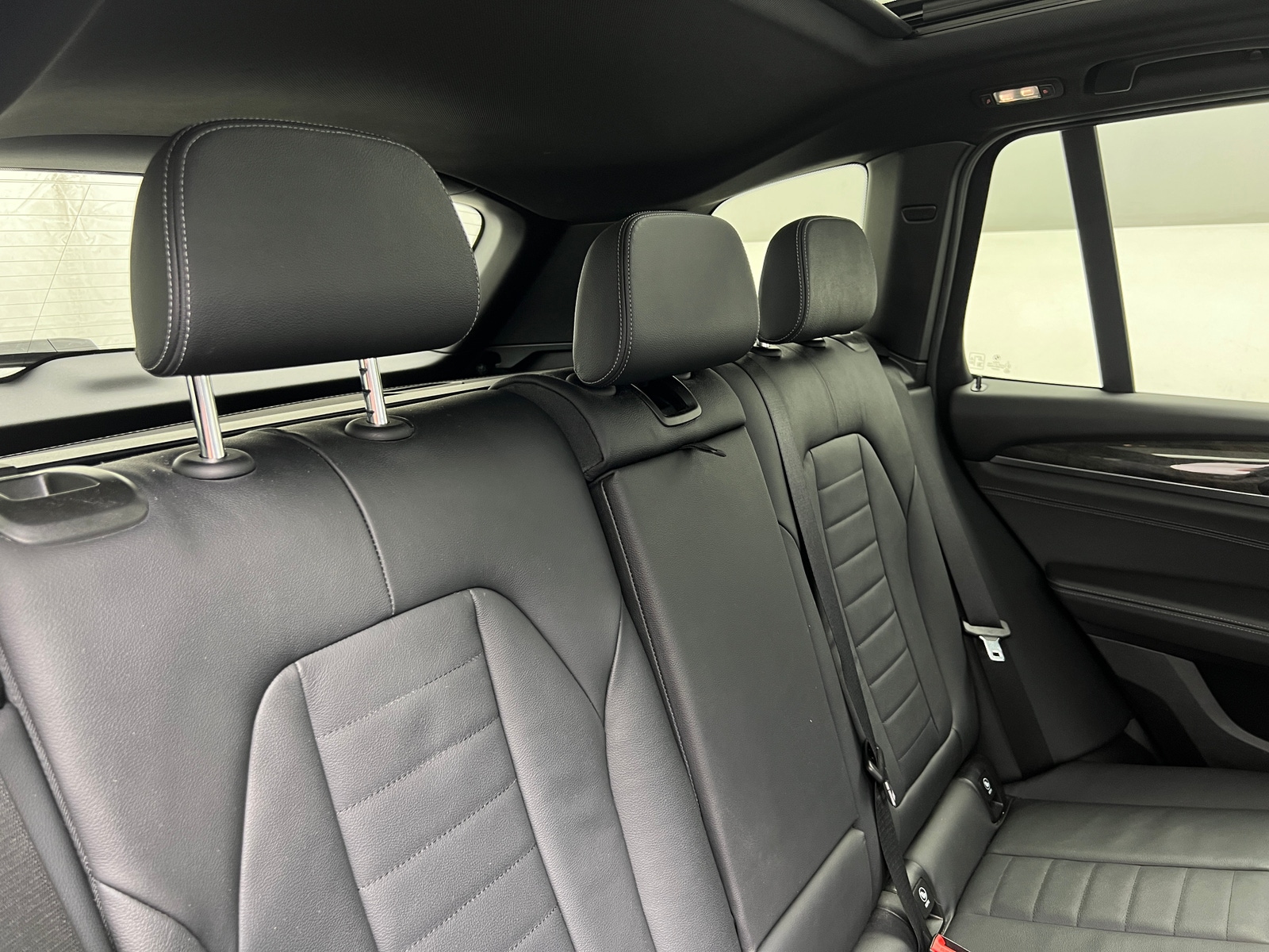 Thumbnail: 2020 BMW X3 - 5