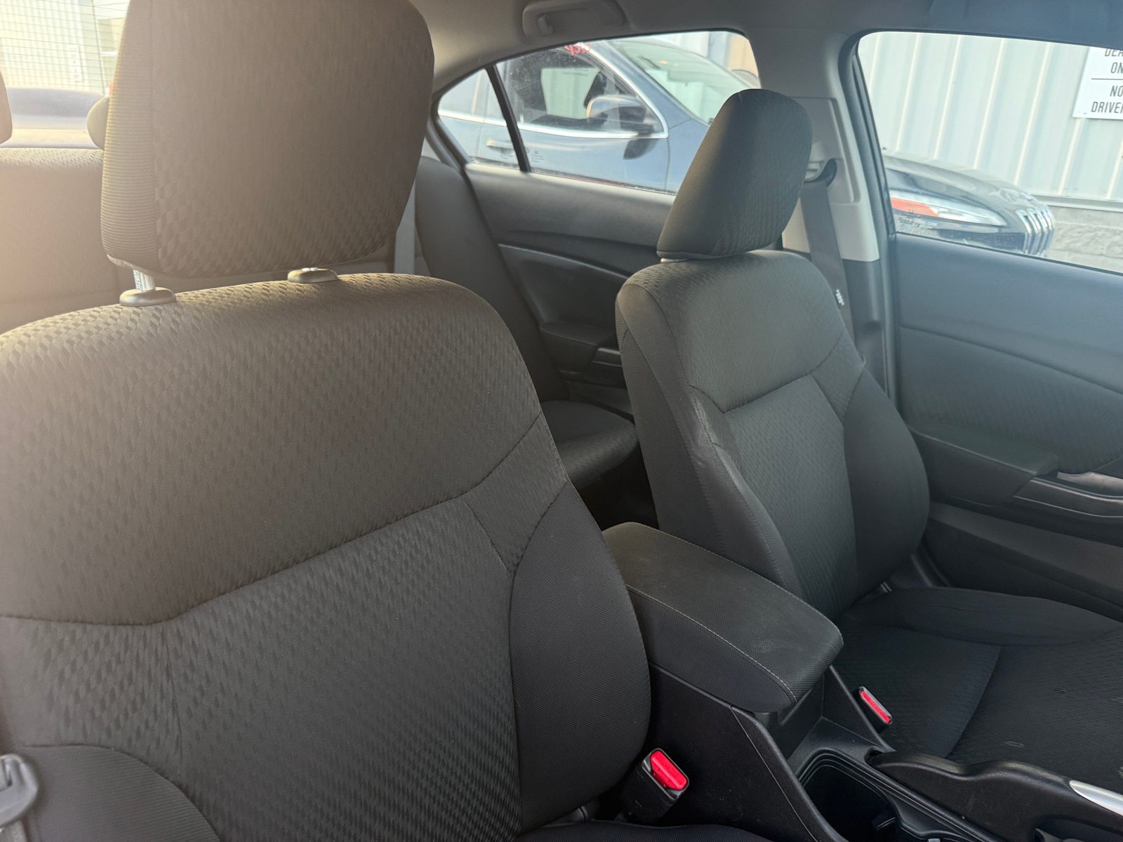 Thumbnail: 2015 Honda Civic - 2