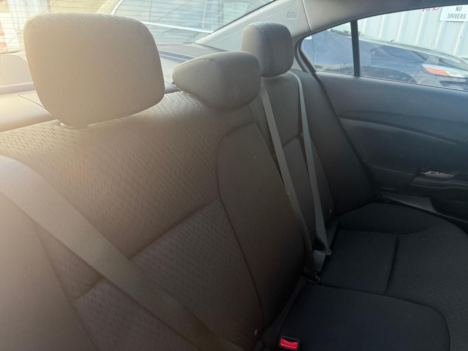 Thumbnail: 2015 Honda Civic - 5
