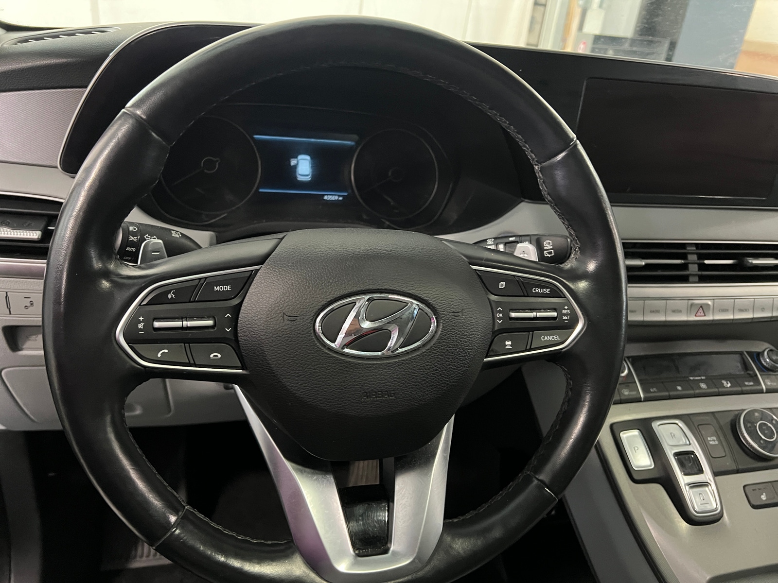 Thumbnail: 2021 Hyundai Palisade - 4