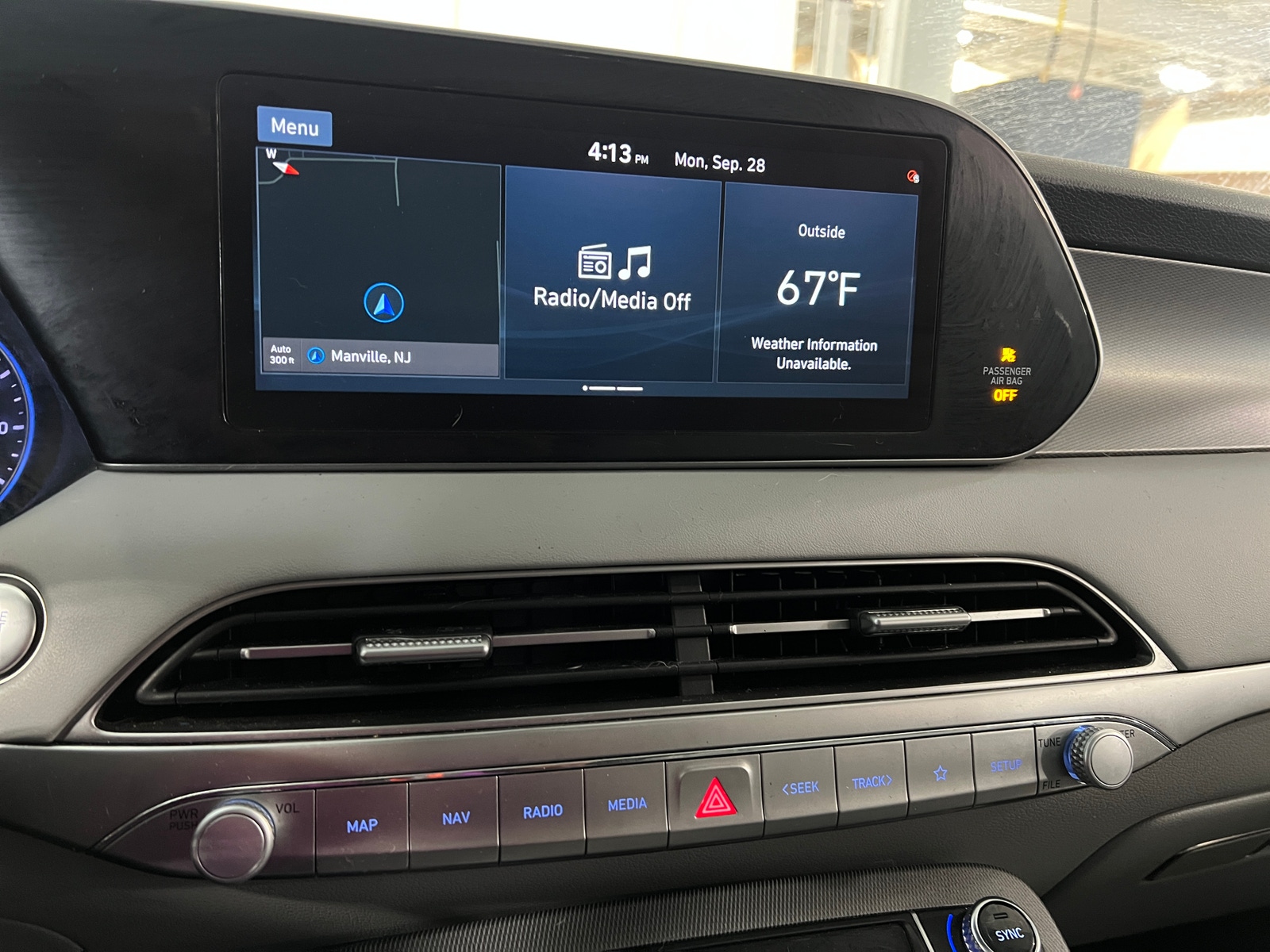 Thumbnail: 2021 Hyundai Palisade - 3