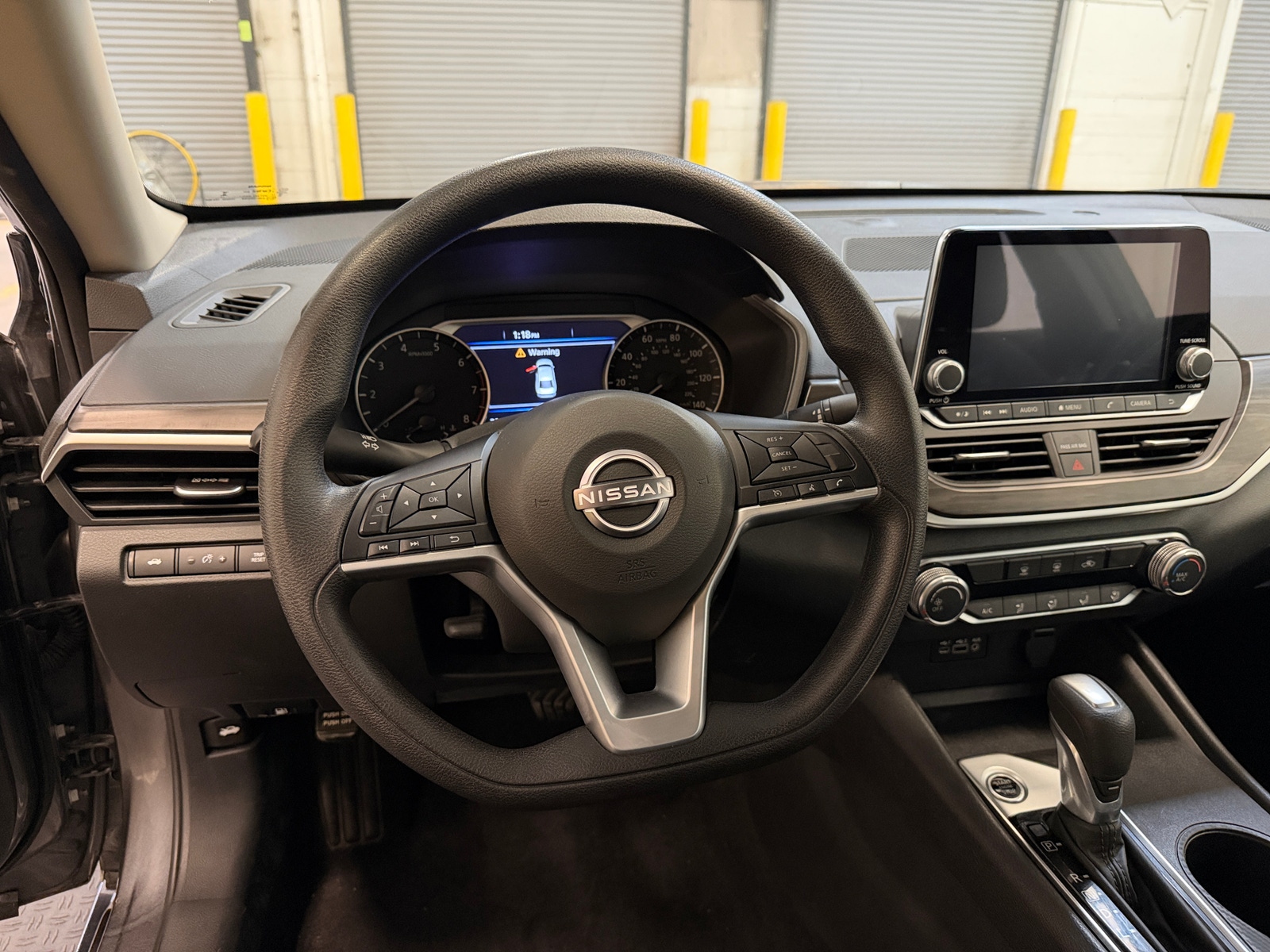 Thumbnail: 2025 Nissan Altima - 5
