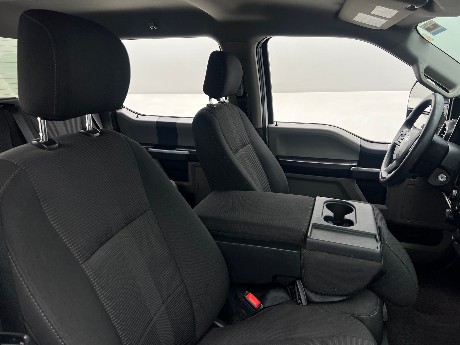 Thumbnail: 2019 Ford Econoline - 2