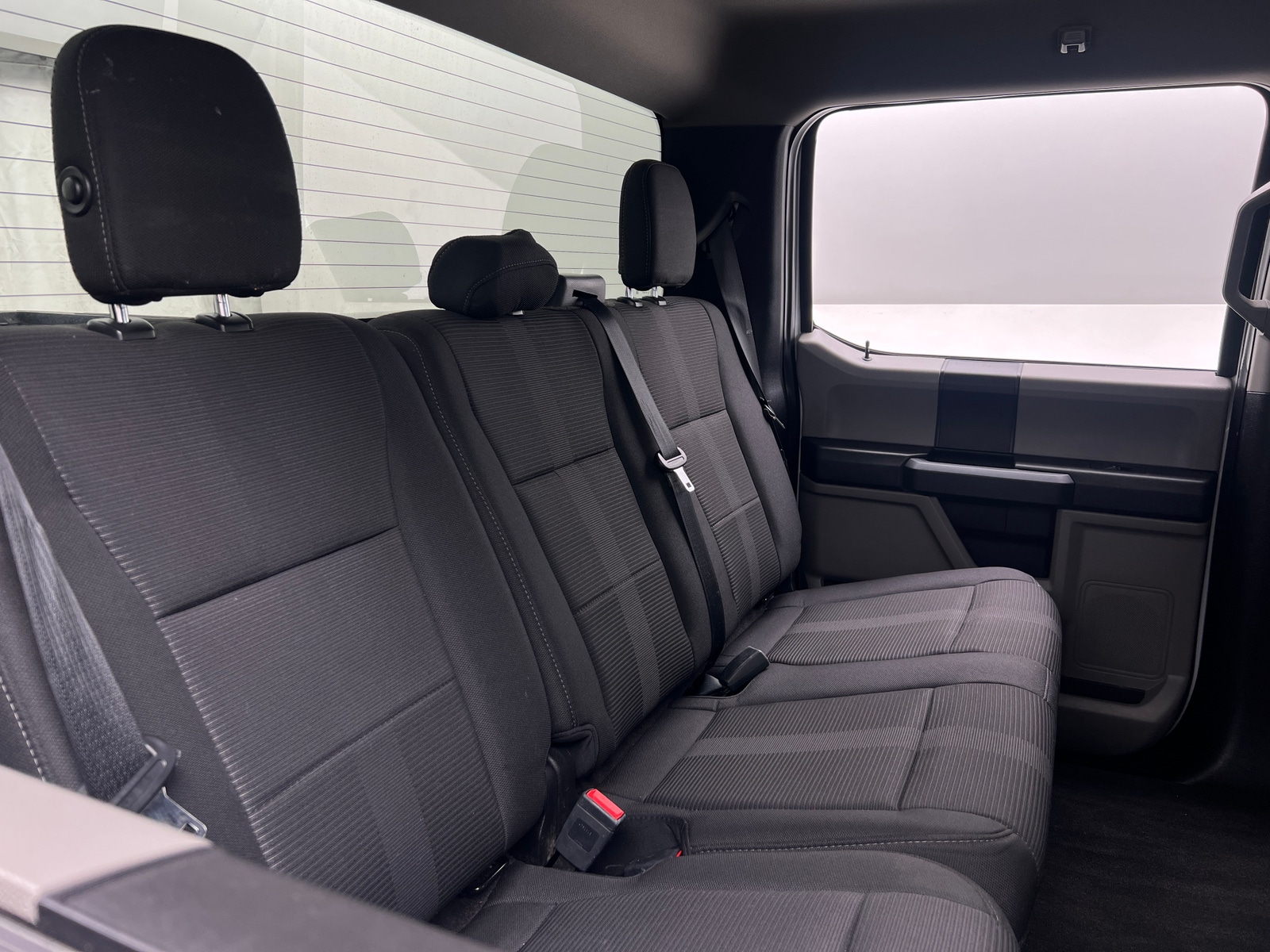 Thumbnail: 2019 Ford Econoline - 6