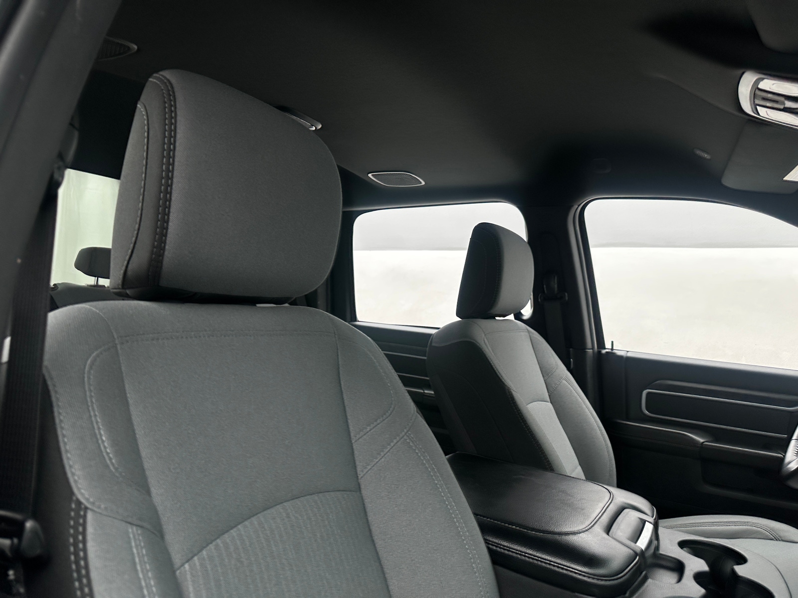 Thumbnail: 2024 RAM 2500 - 2