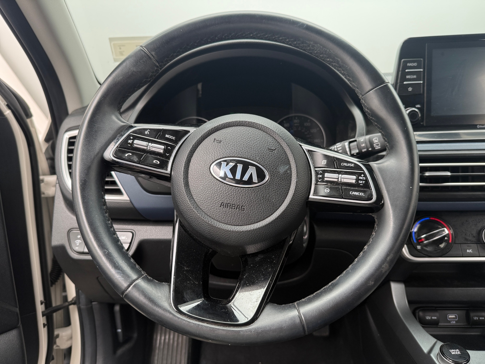 Thumbnail: 2021 Kia Seltos - 4