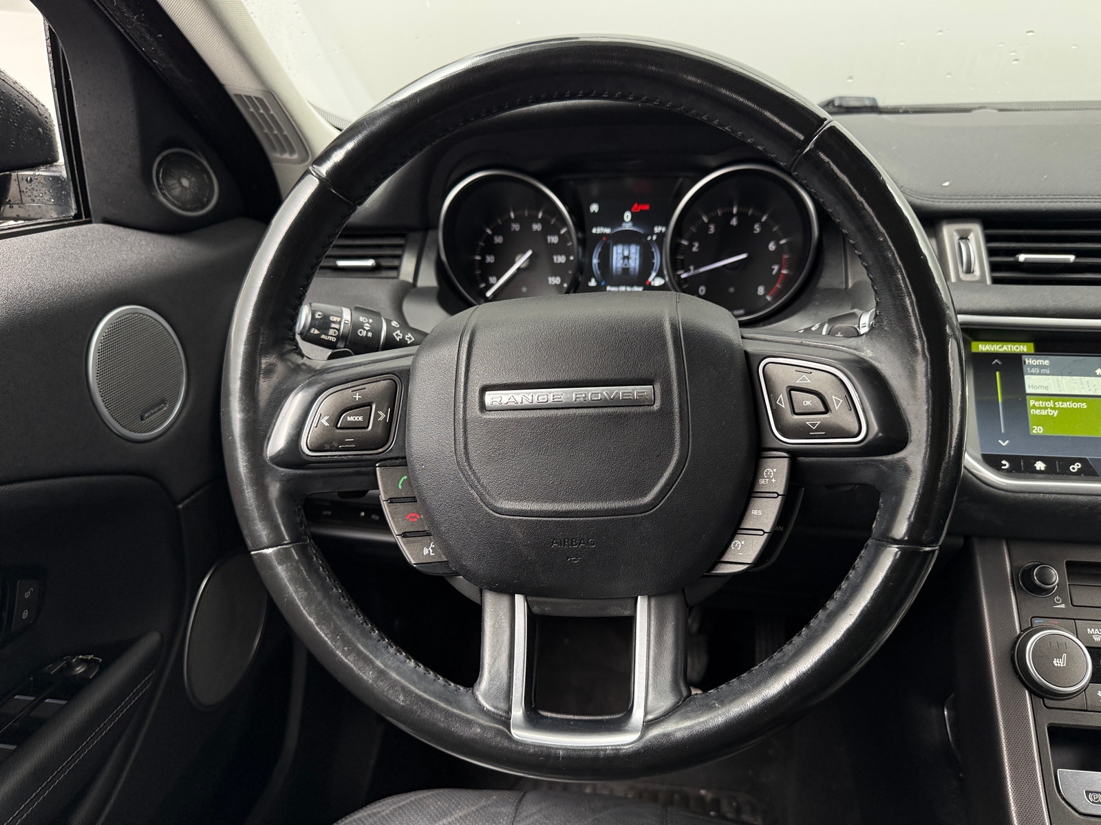 Thumbnail: 2018 Land Rover Range Rover Evoque - 5