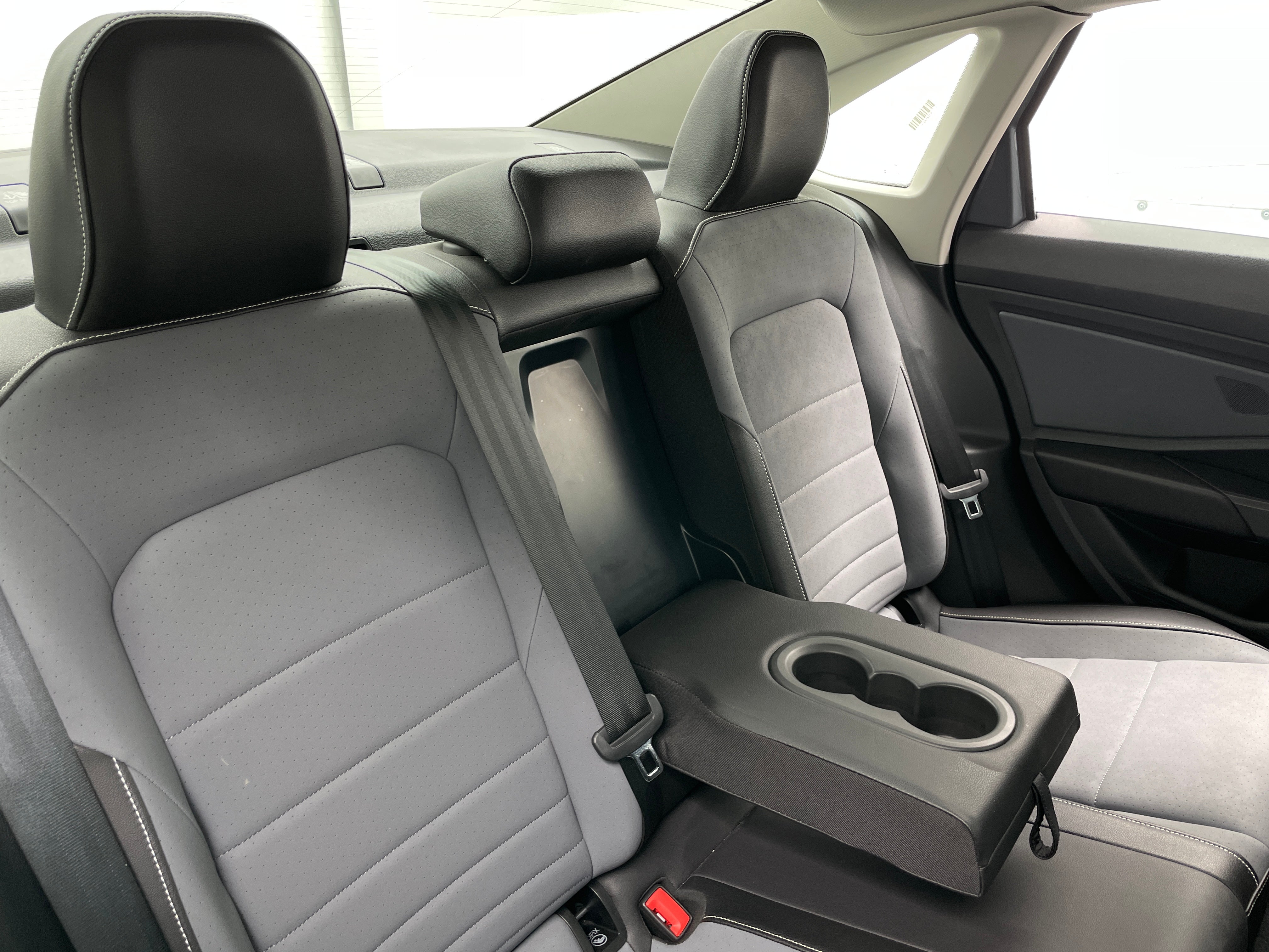 2025 Volkswagen Jetta