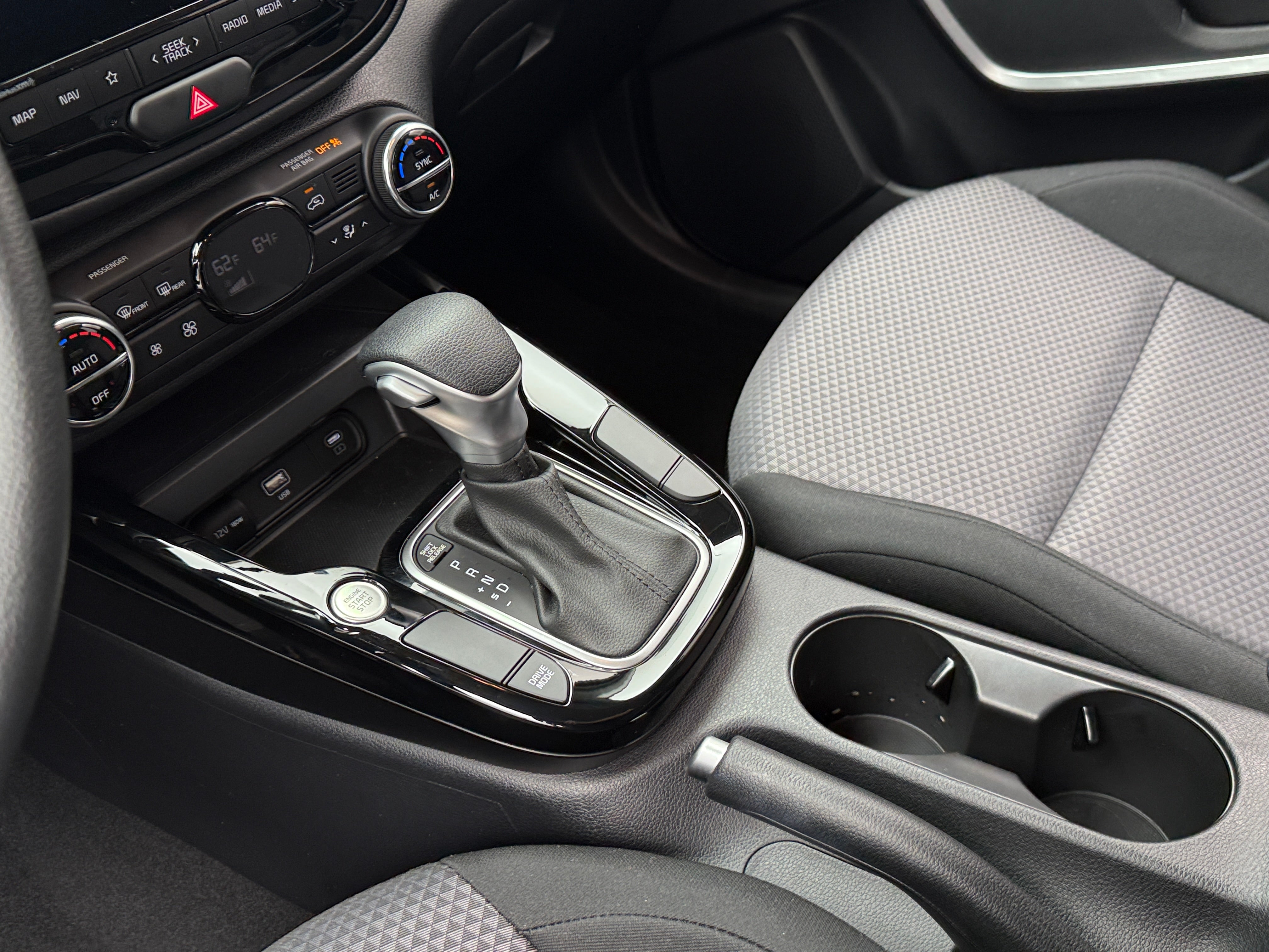 2025 Kia Soul